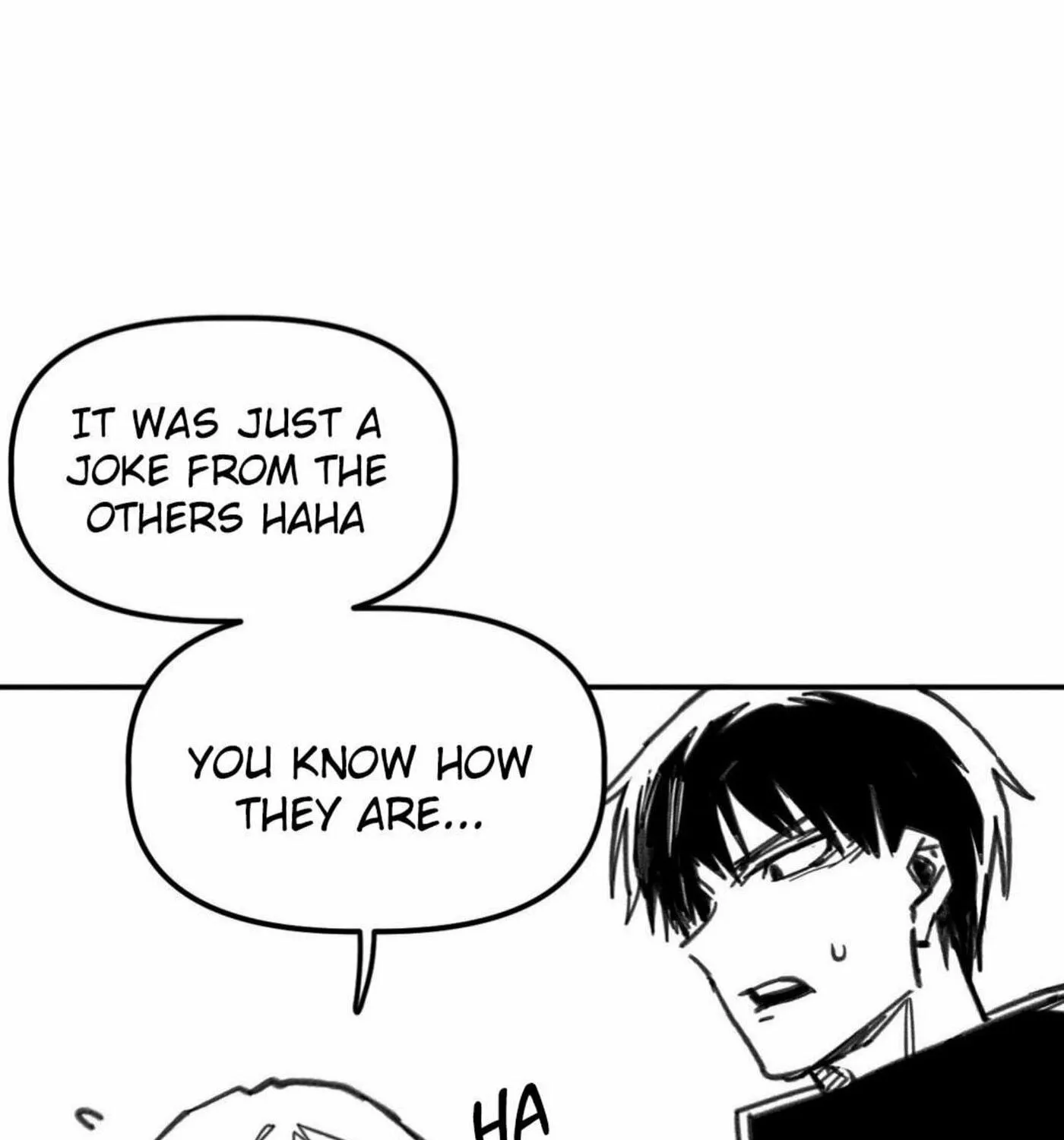 High School Boy Chapter 18 page 137 - 