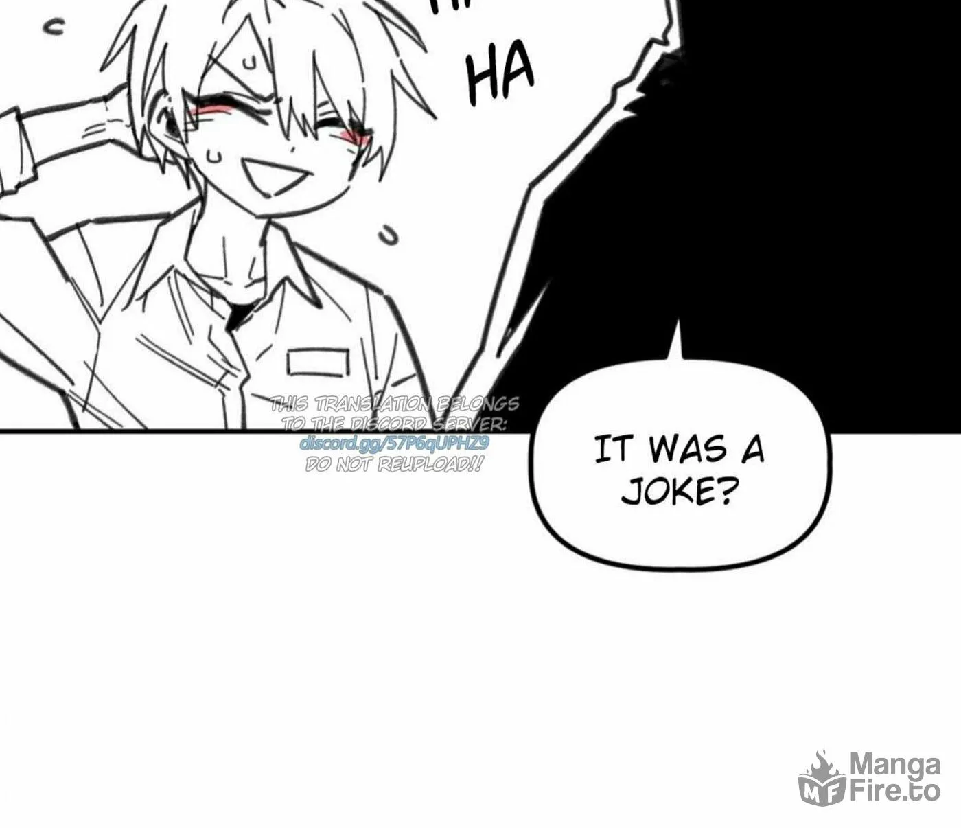 High School Boy Chapter 18 page 138 - 