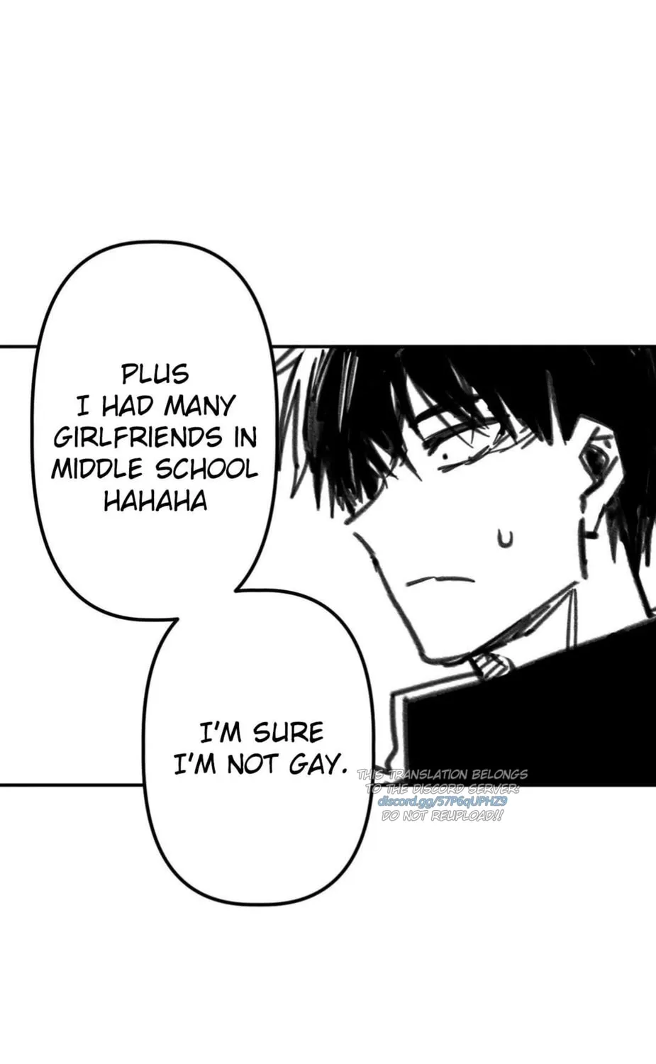 High School Boy Chapter 18 page 141 - 
