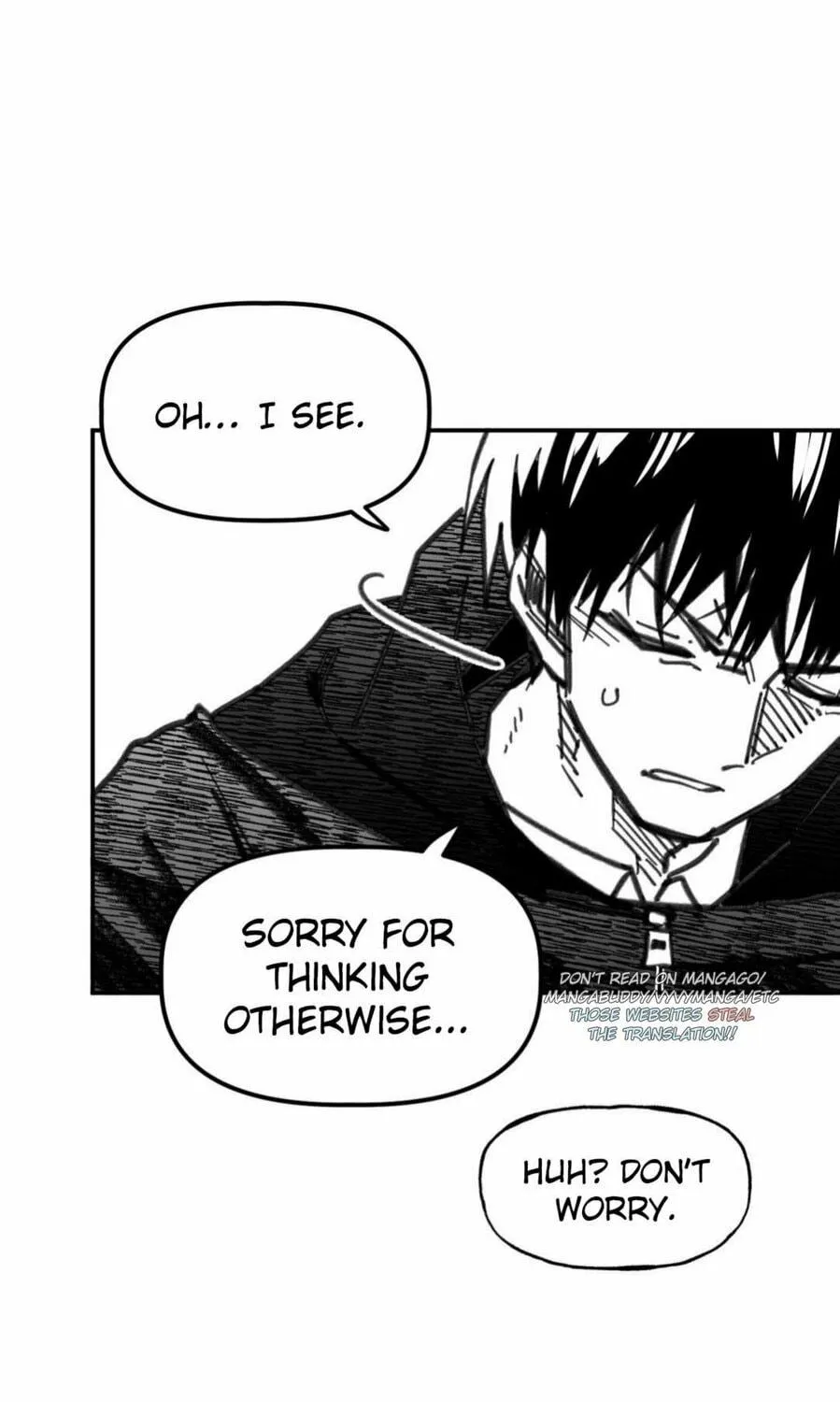 High School Boy Chapter 18 page 143 - 