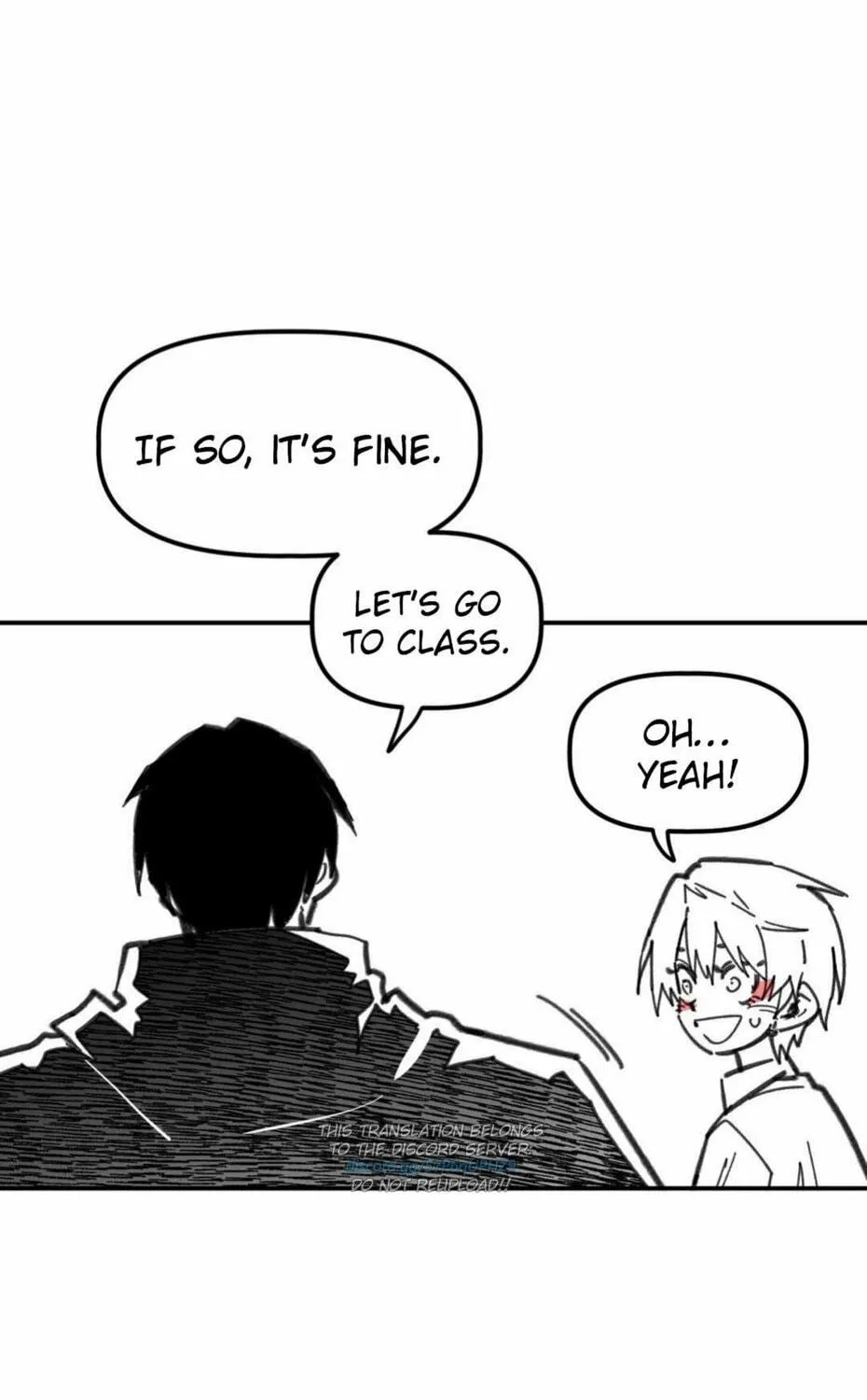 High School Boy Chapter 18 page 150 - 