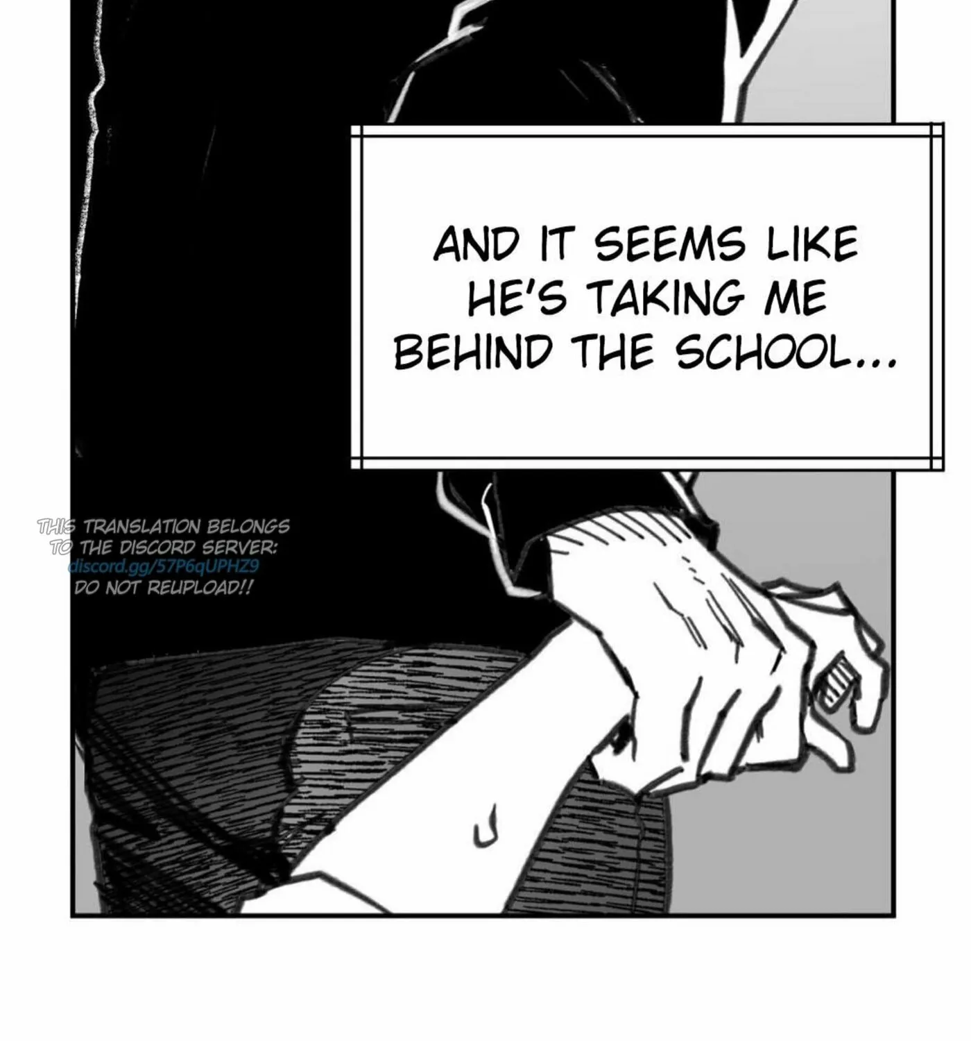 High School Boy Chapter 18 page 16 - 