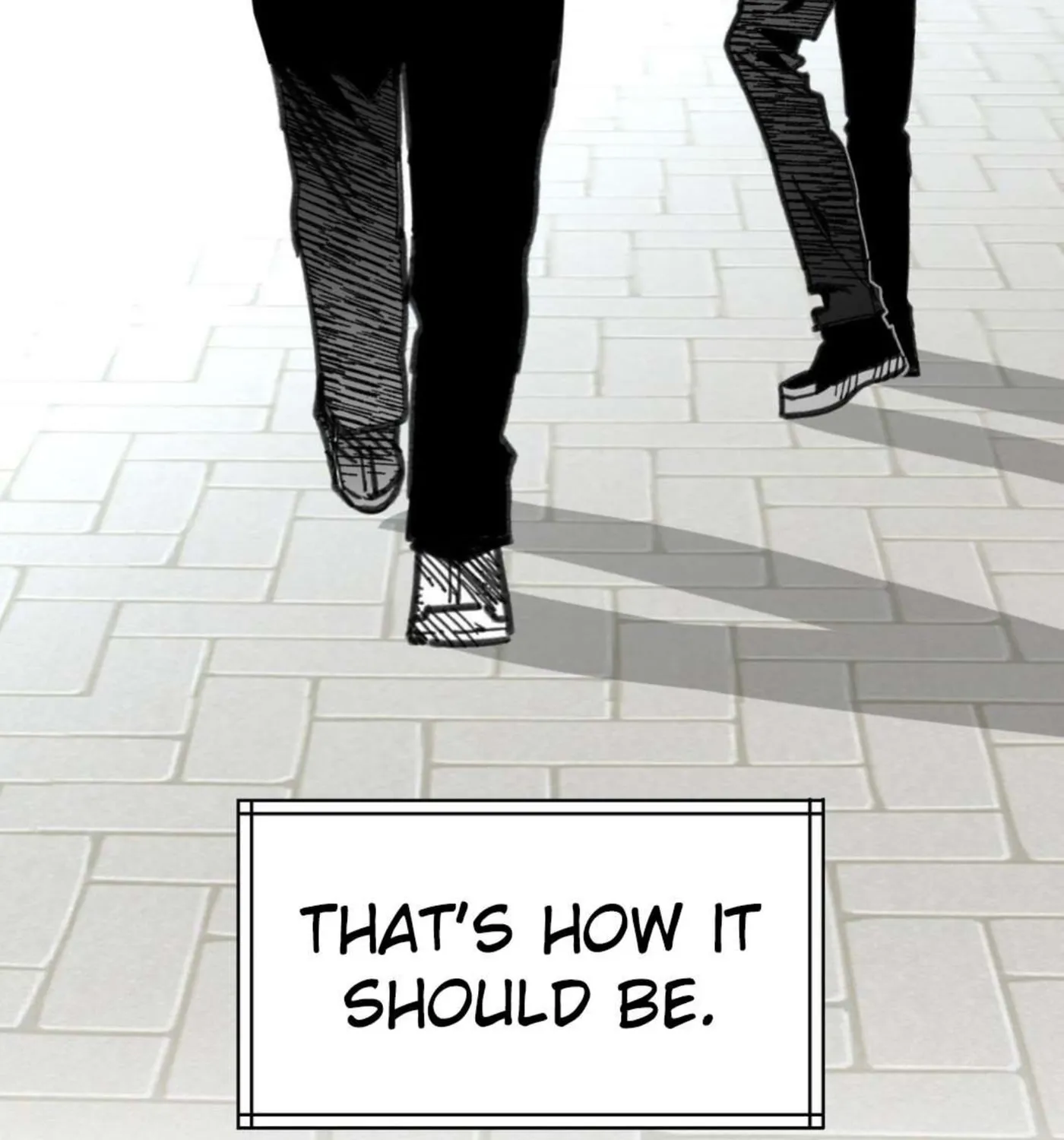 High School Boy Chapter 18 page 154 - 