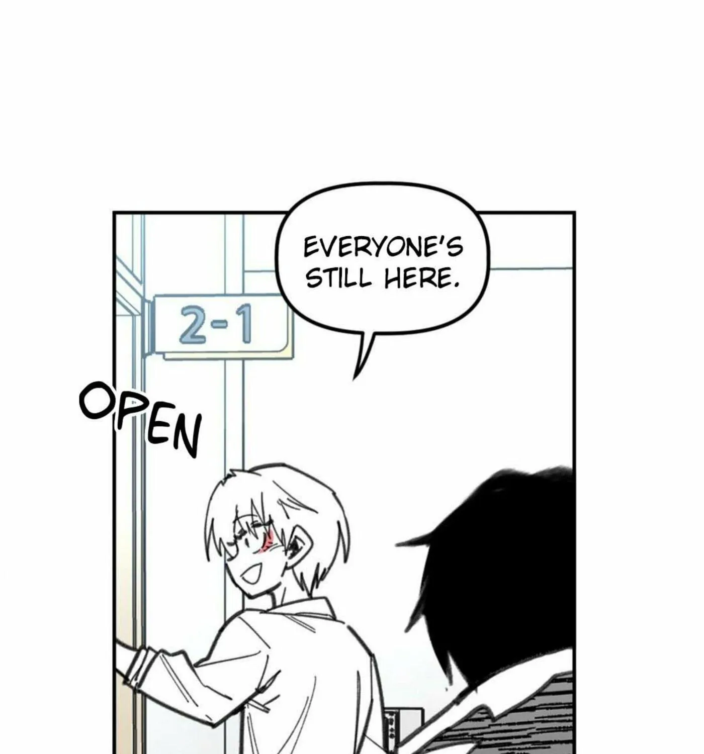 High School Boy Chapter 18 page 156 - 