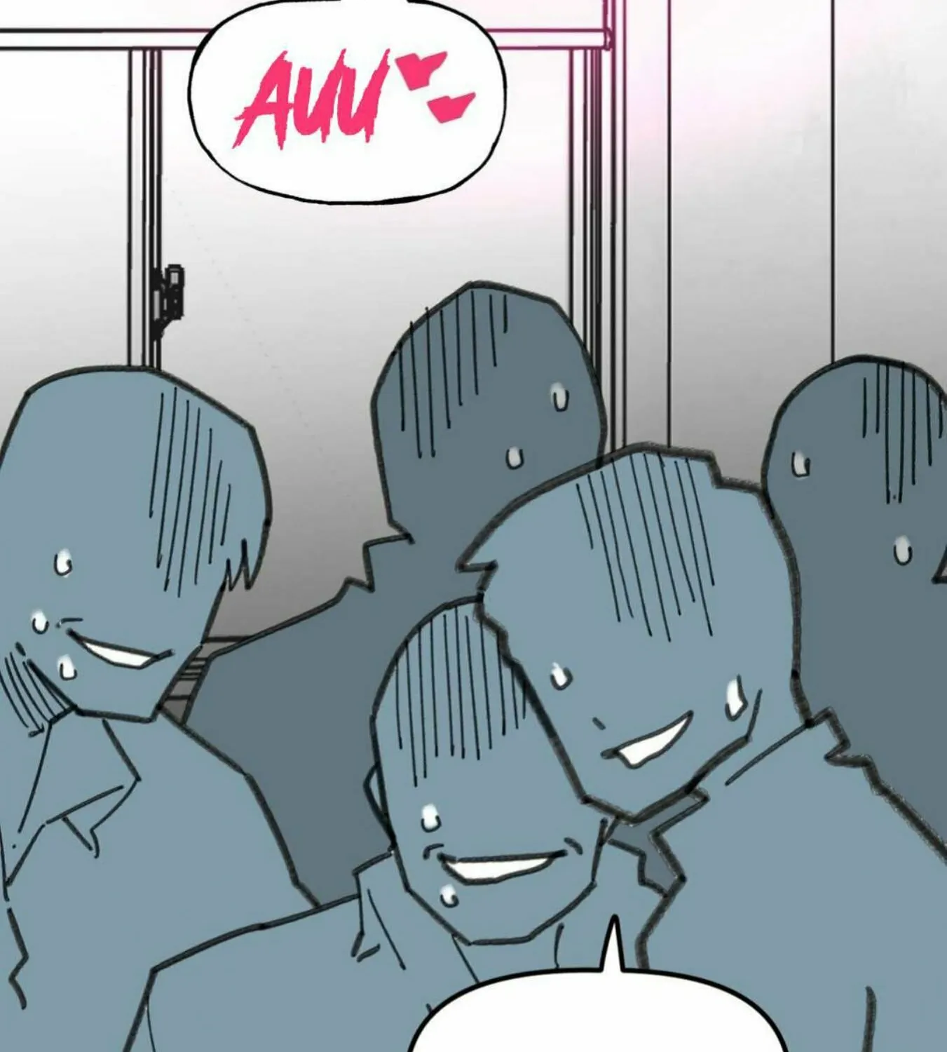 High School Boy Chapter 18 page 166 - 
