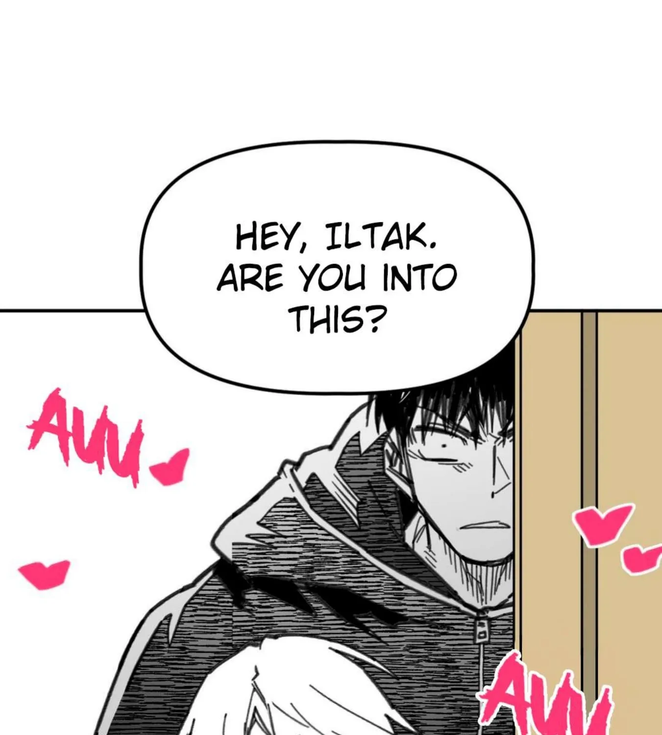 High School Boy Chapter 18 page 169 - 