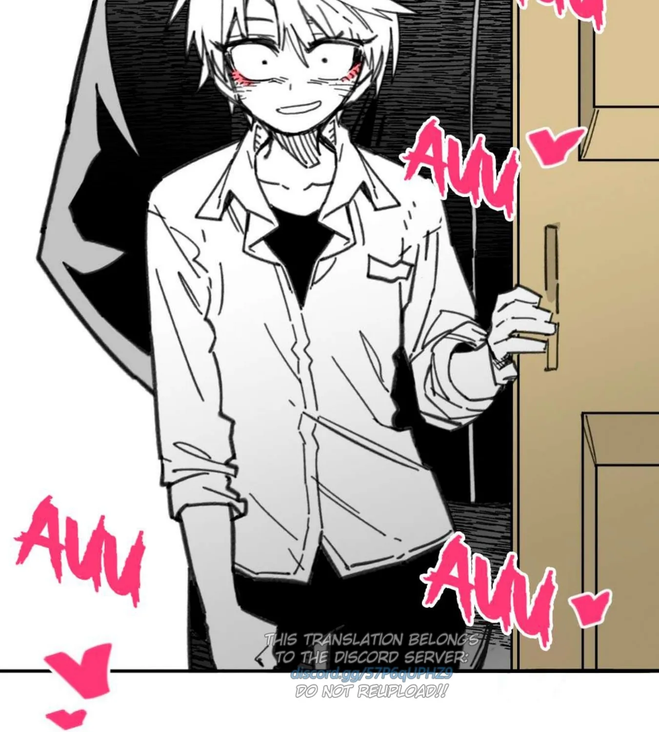 High School Boy Chapter 18 page 170 - 