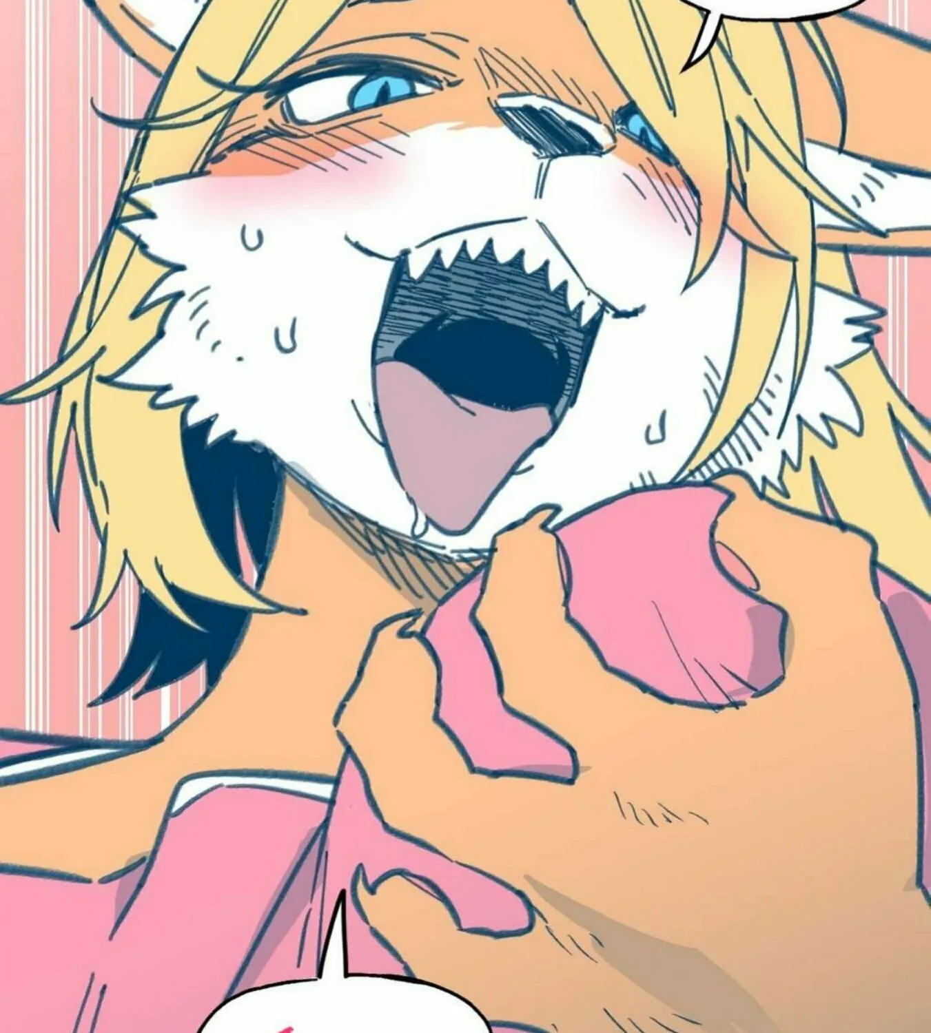 High School Boy Chapter 18 page 181 - 