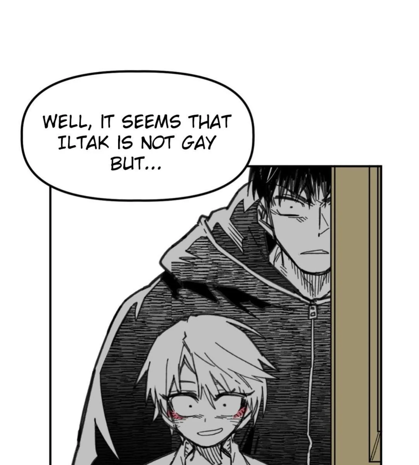 High School Boy Chapter 18 page 183 - 