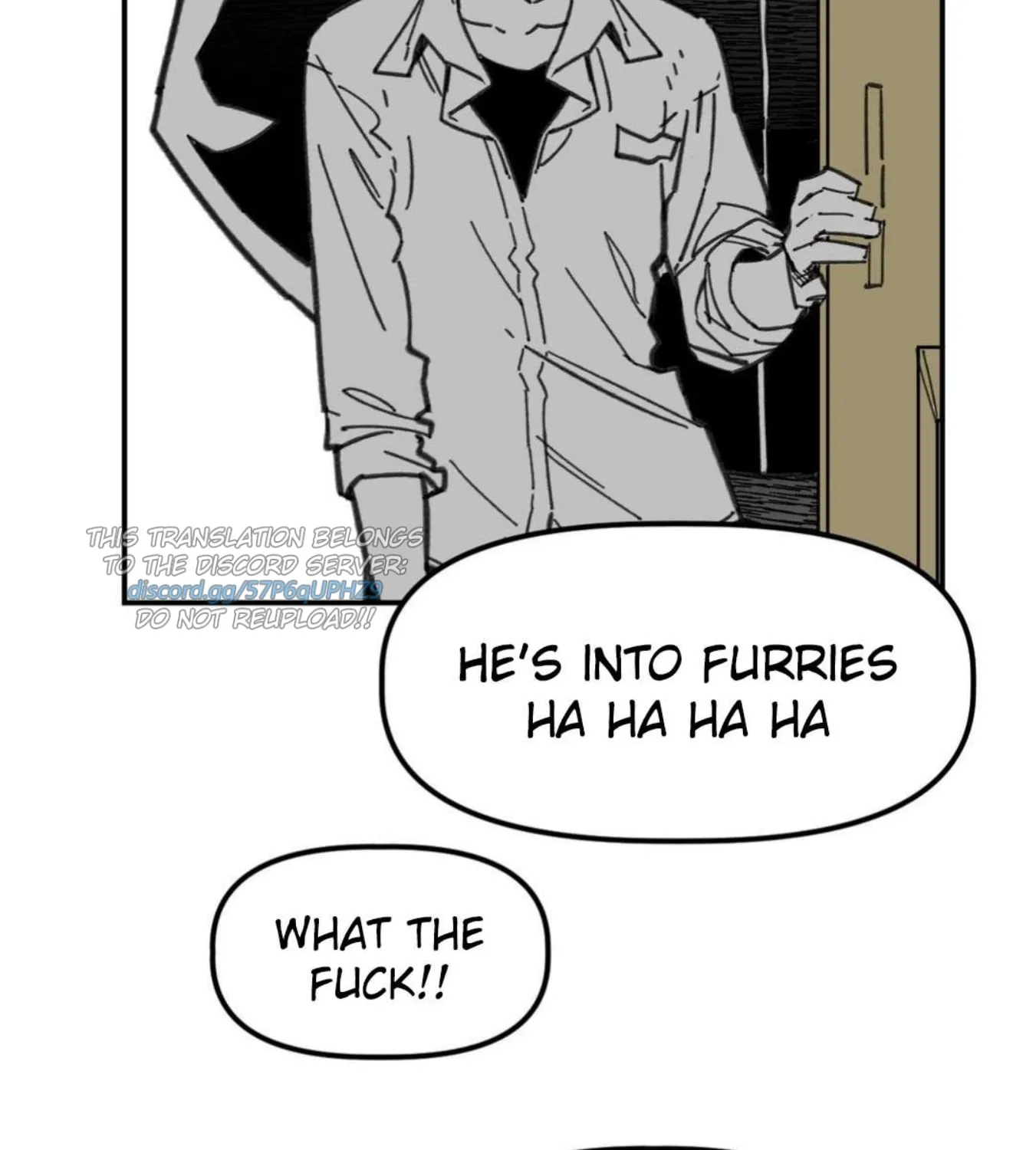 High School Boy Chapter 18 page 184 - 
