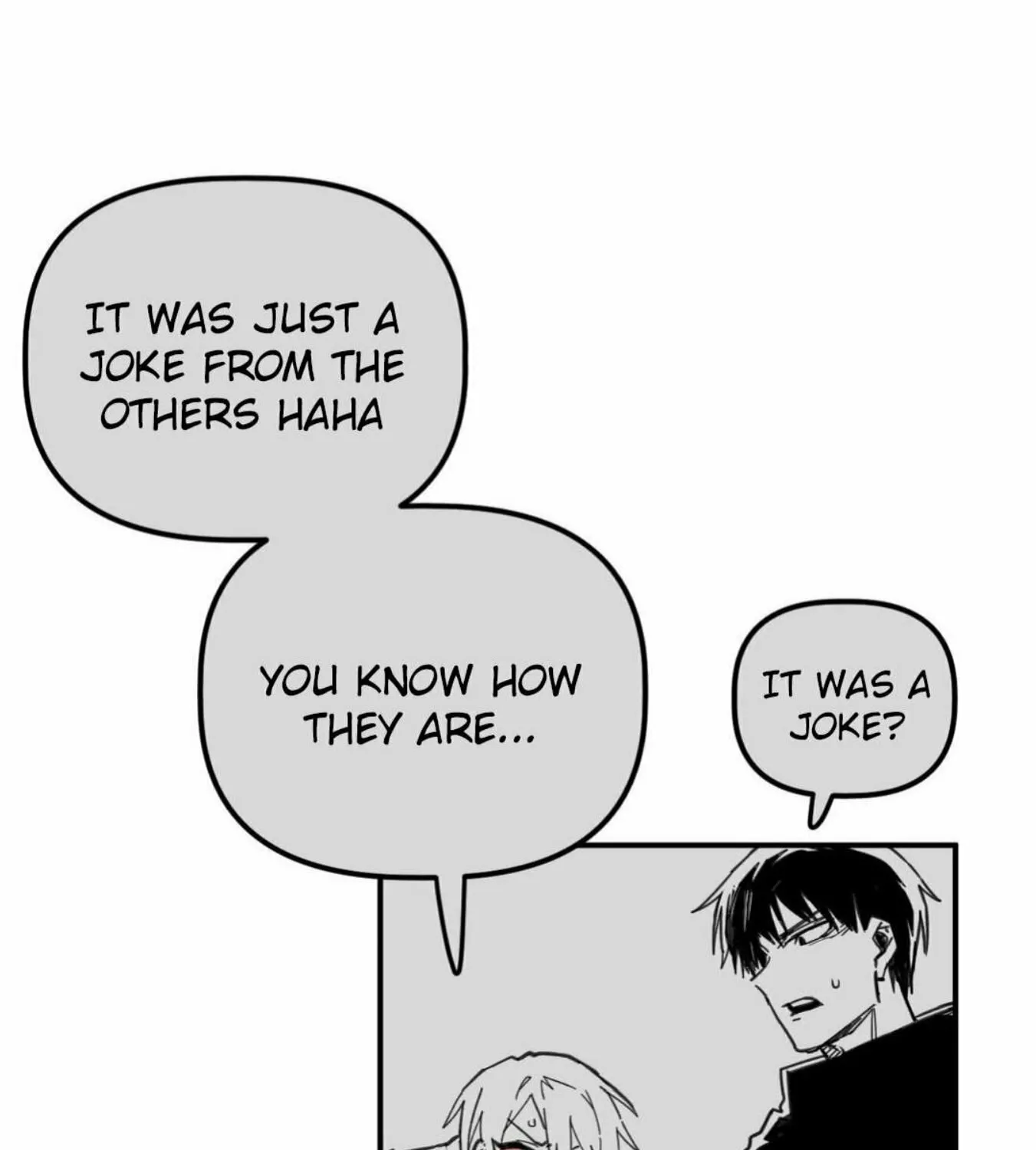 High School Boy Chapter 18 page 188 - 