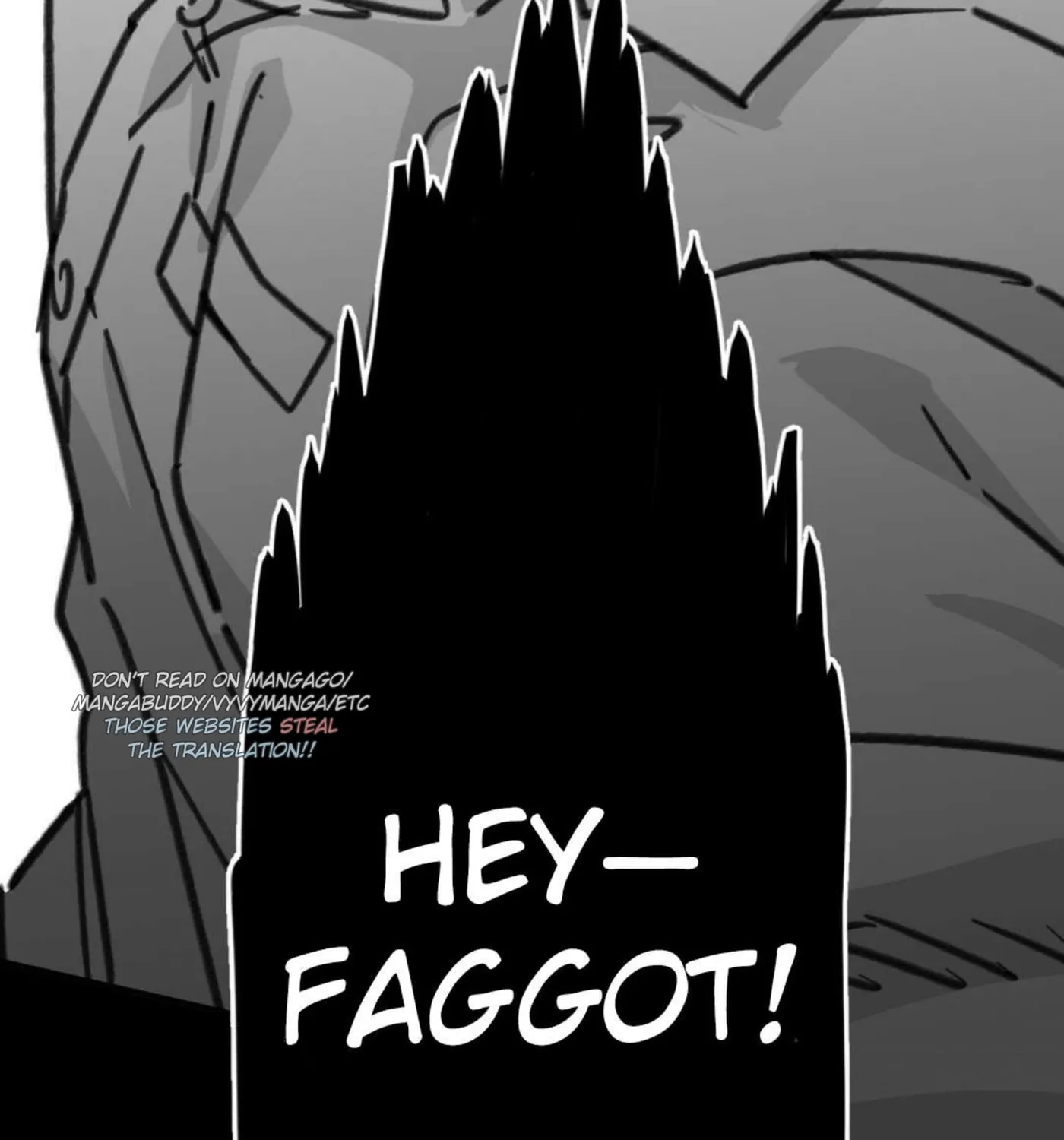 High School Boy Chapter 18 page 20 - 