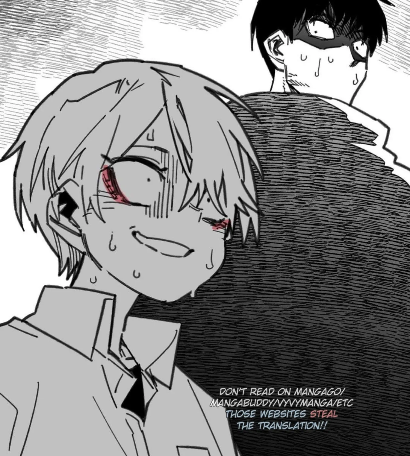 High School Boy Chapter 18 page 192 - 