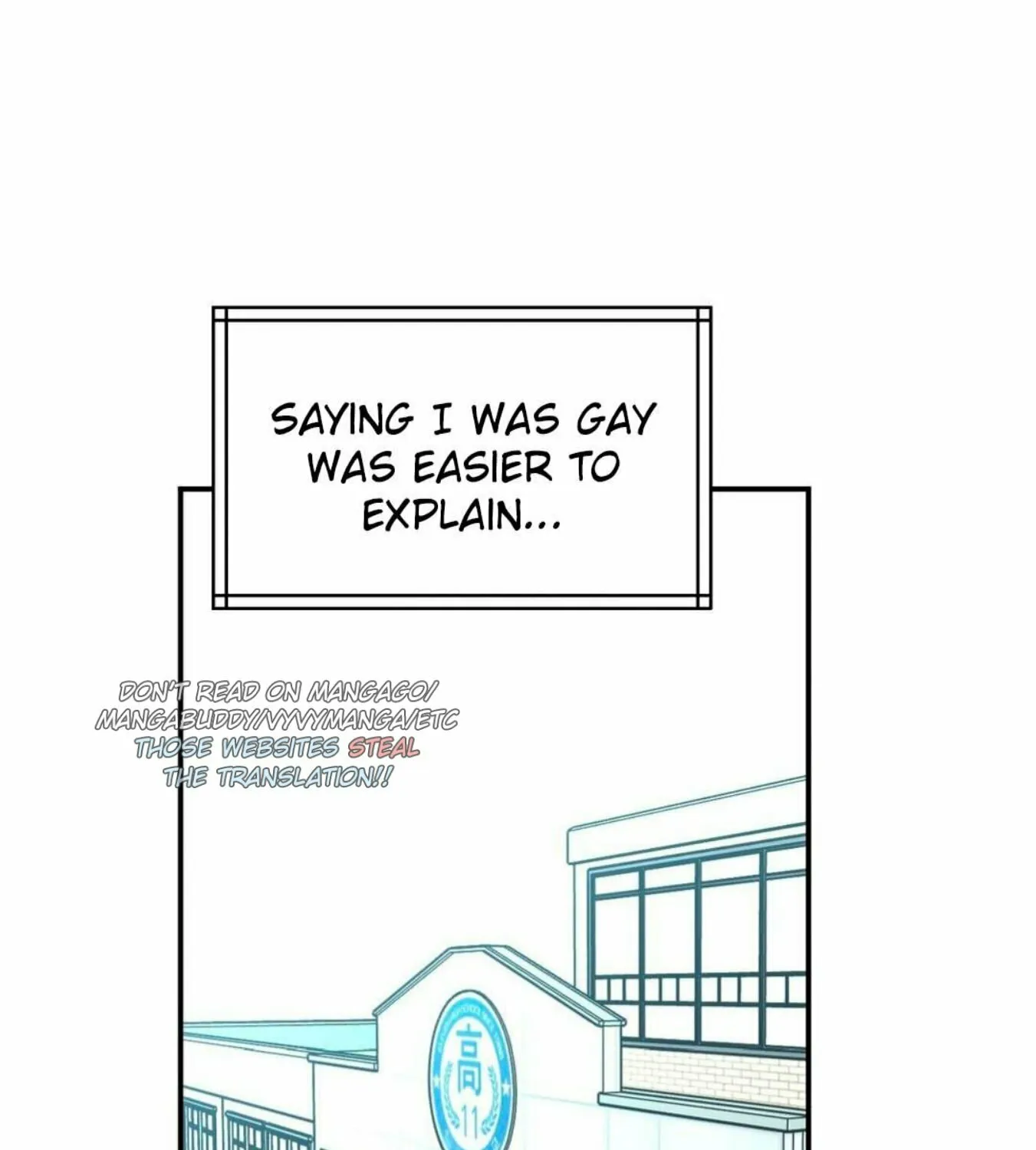 High School Boy Chapter 18 page 197 - 