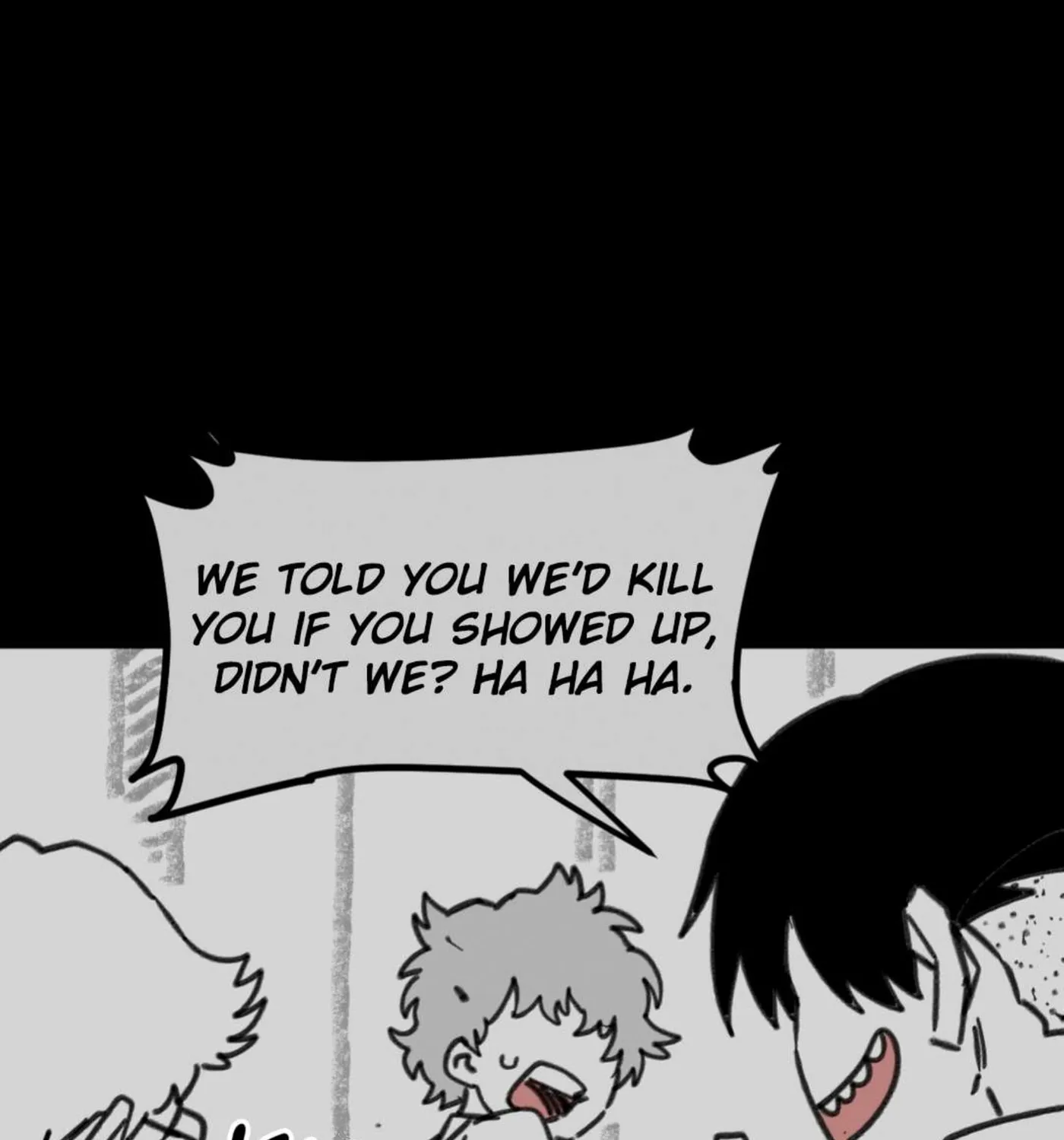 High School Boy Chapter 18 page 22 - 