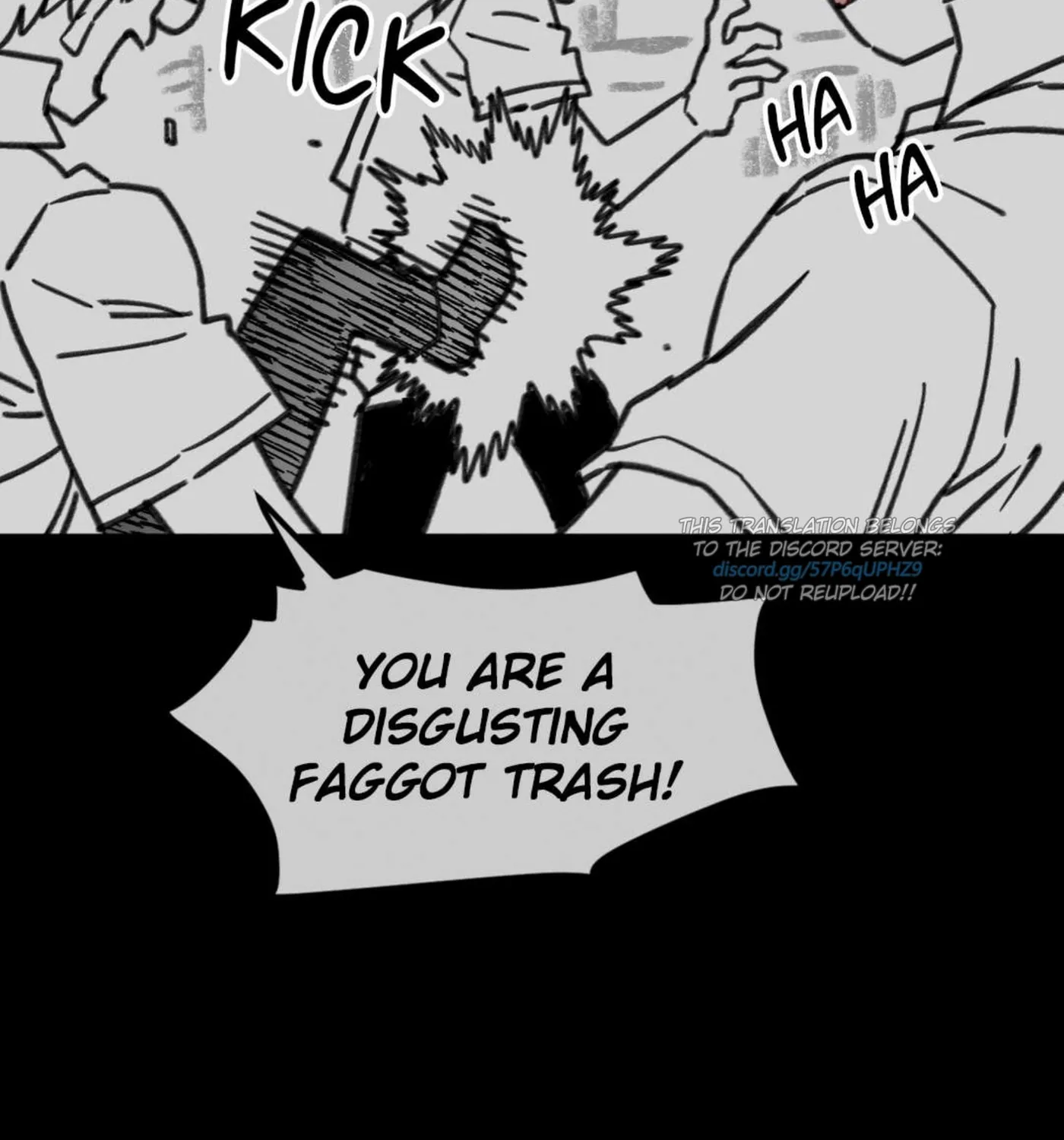 High School Boy Chapter 18 page 23 - 