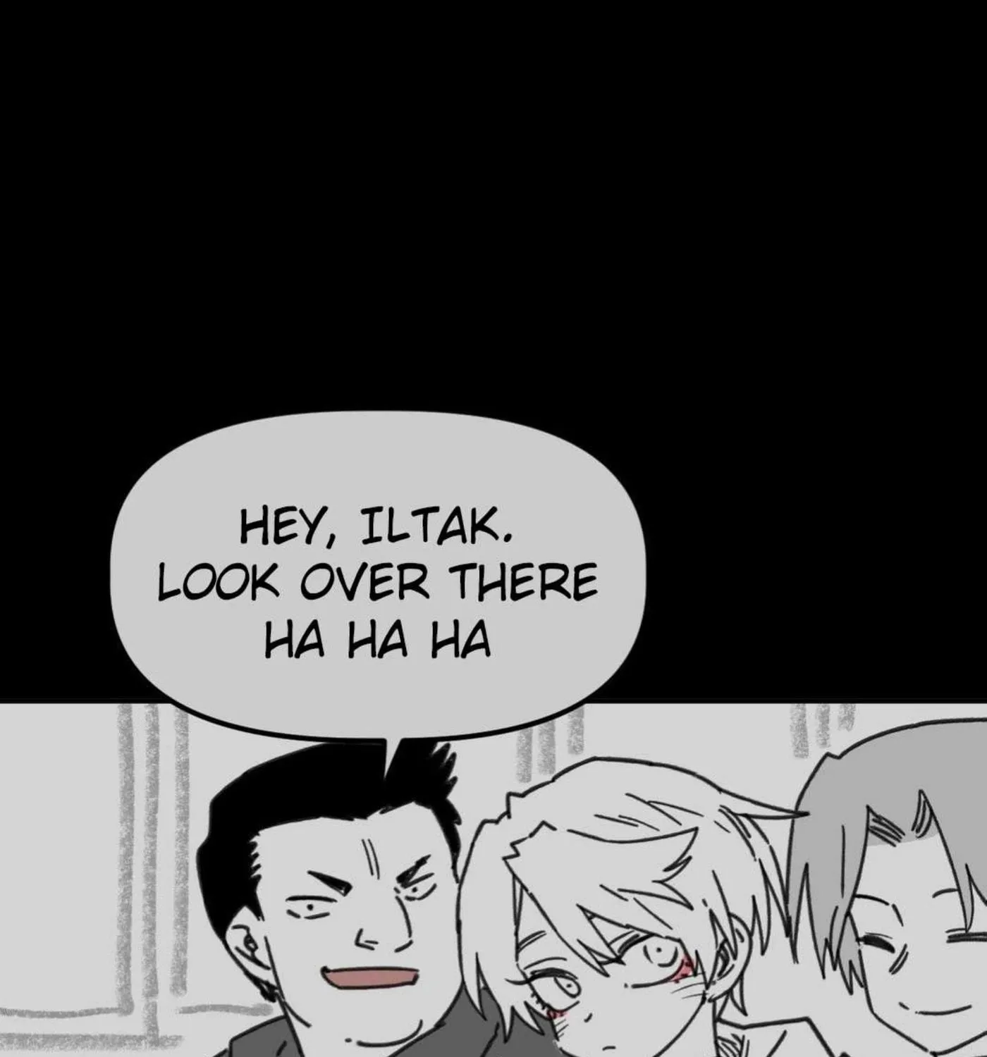 High School Boy Chapter 18 page 25 - 