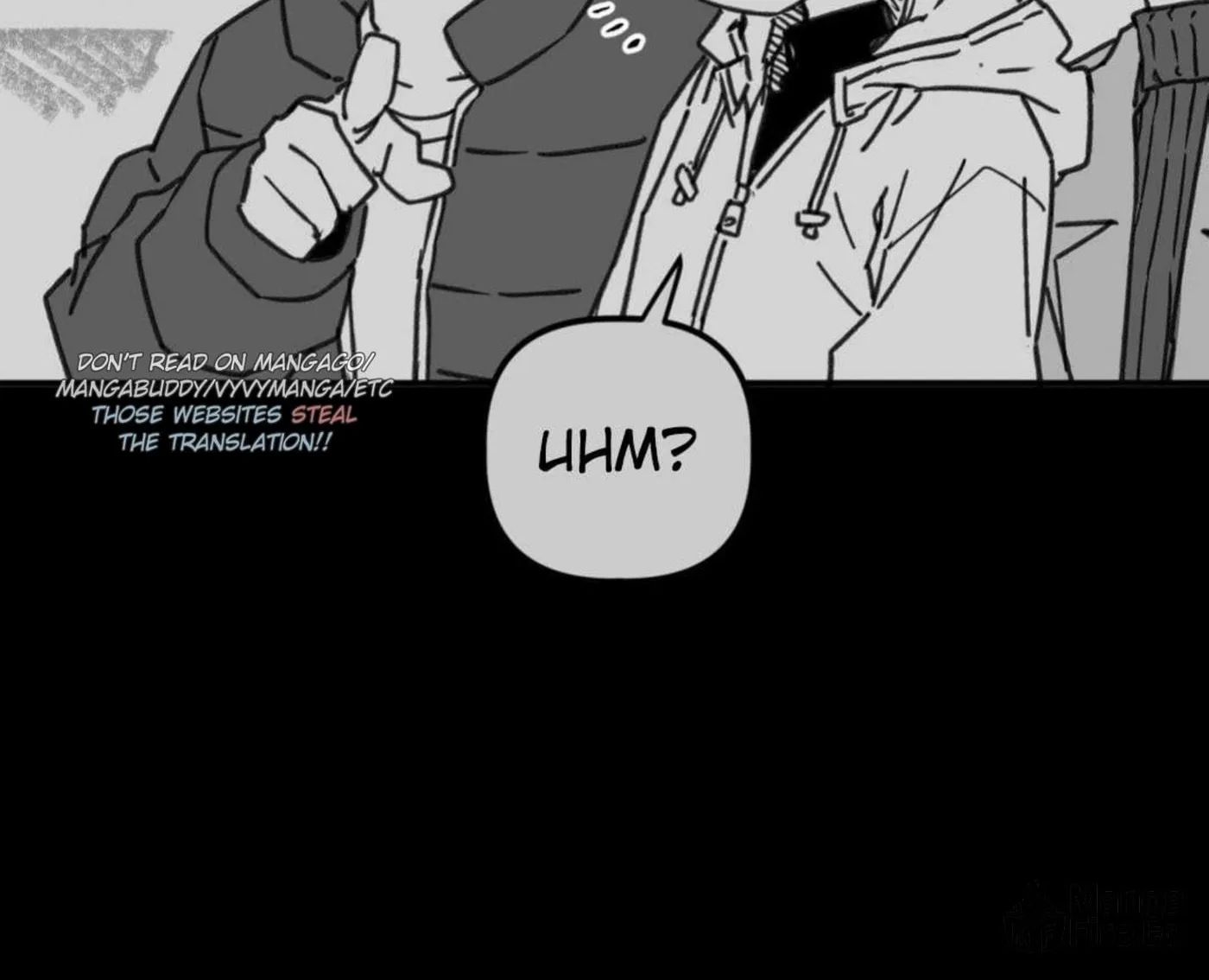 High School Boy Chapter 18 page 26 - 