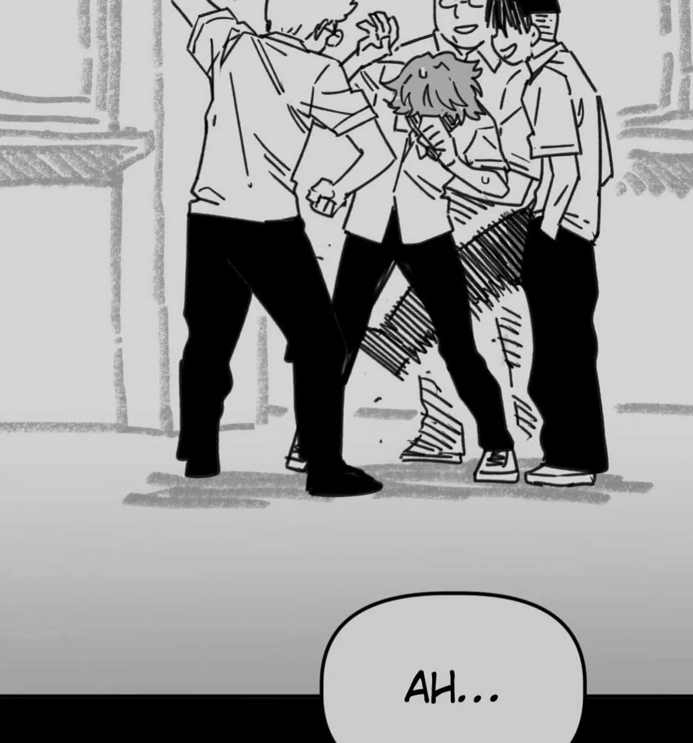 High School Boy Chapter 18 page 28 - 
