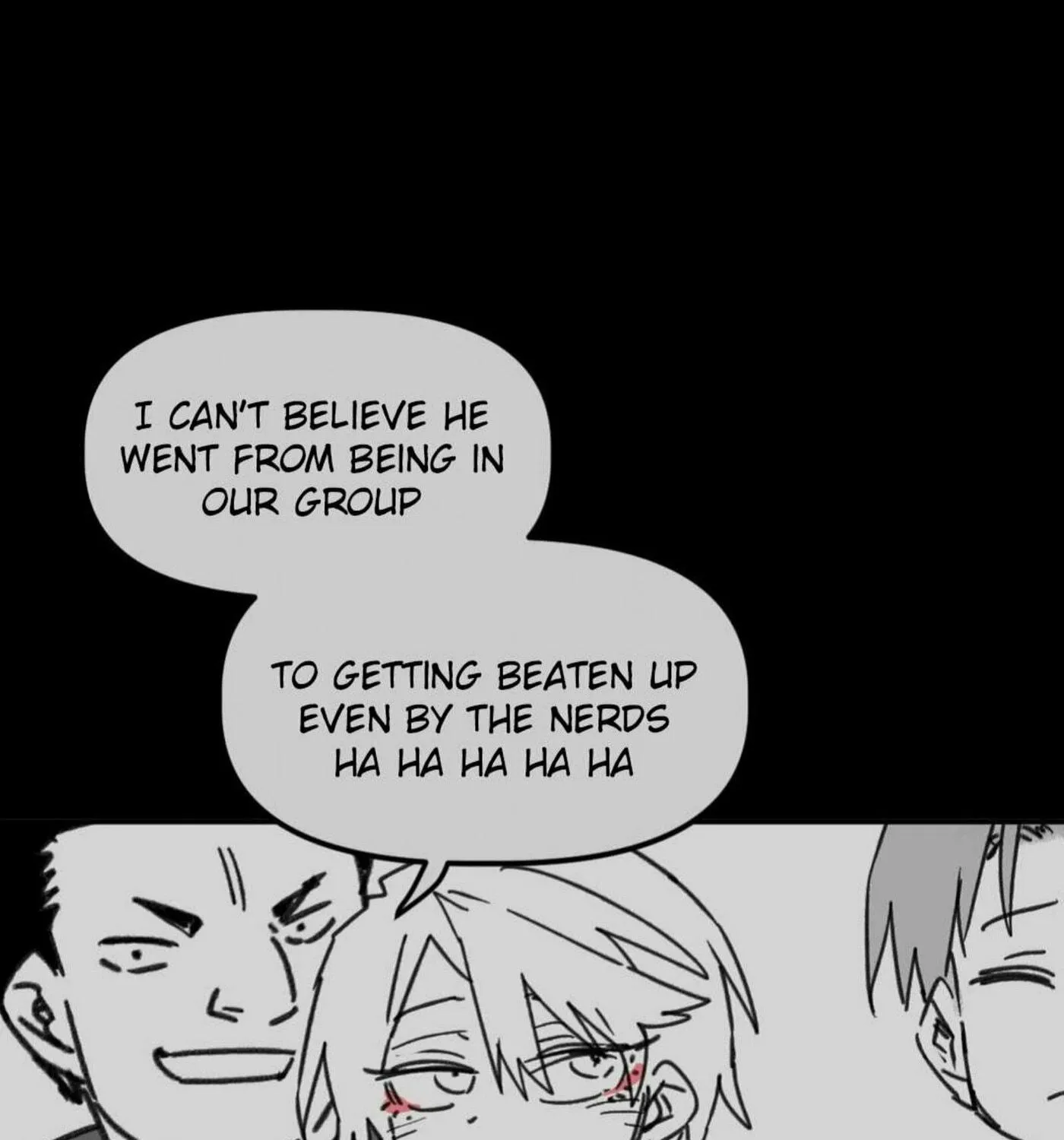 High School Boy Chapter 18 page 30 - 
