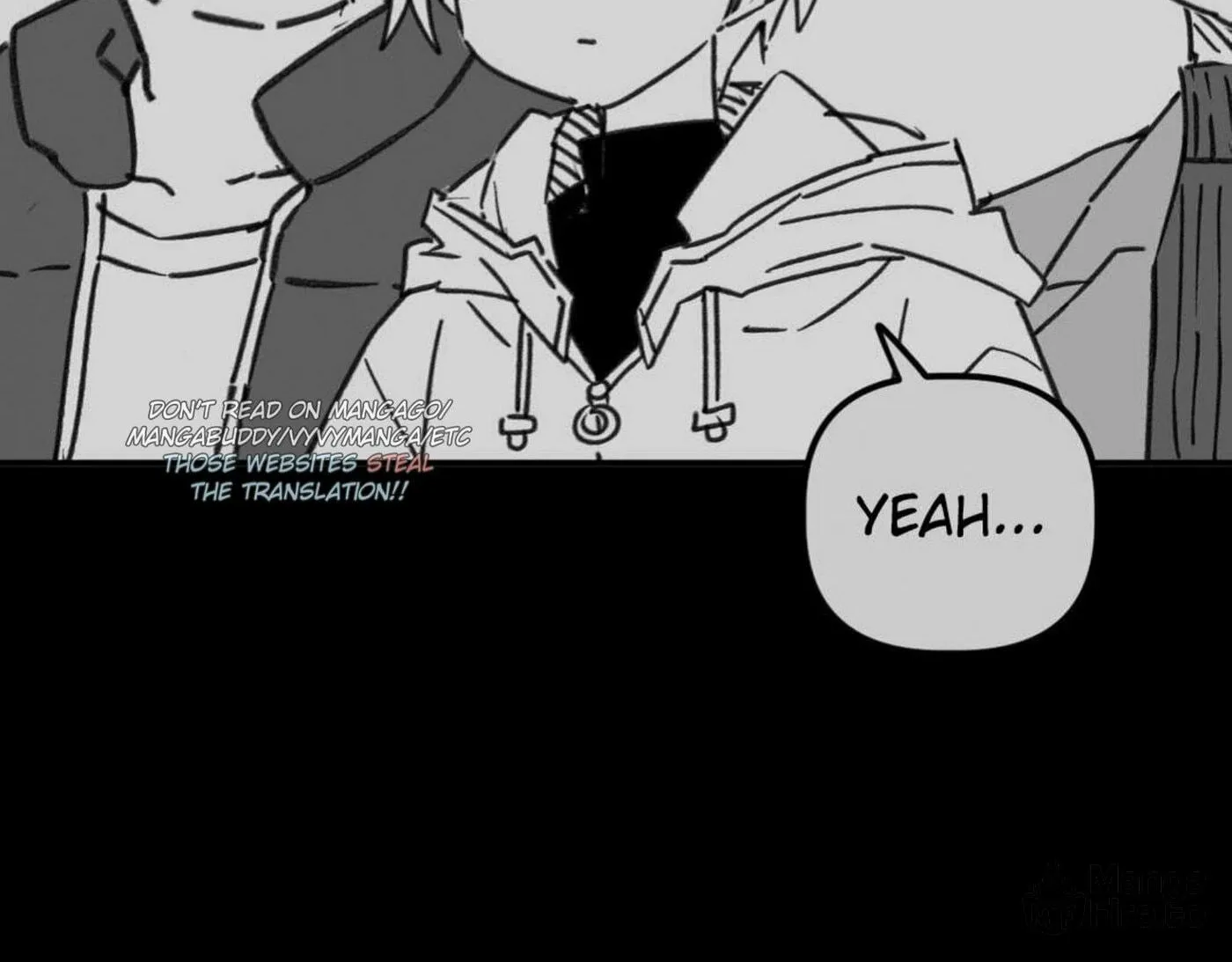 High School Boy Chapter 18 page 31 - 
