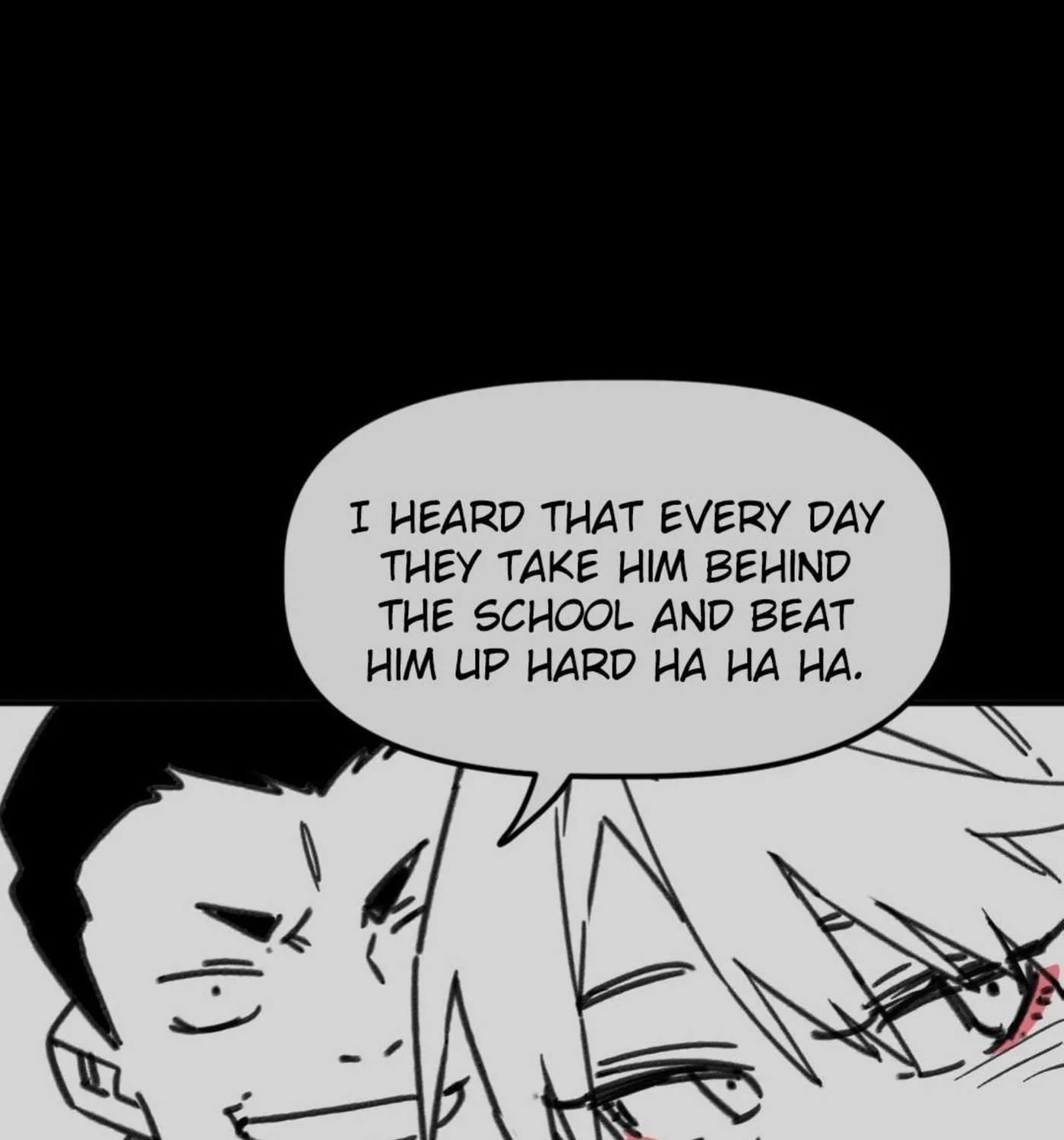 High School Boy Chapter 18 page 32 - 