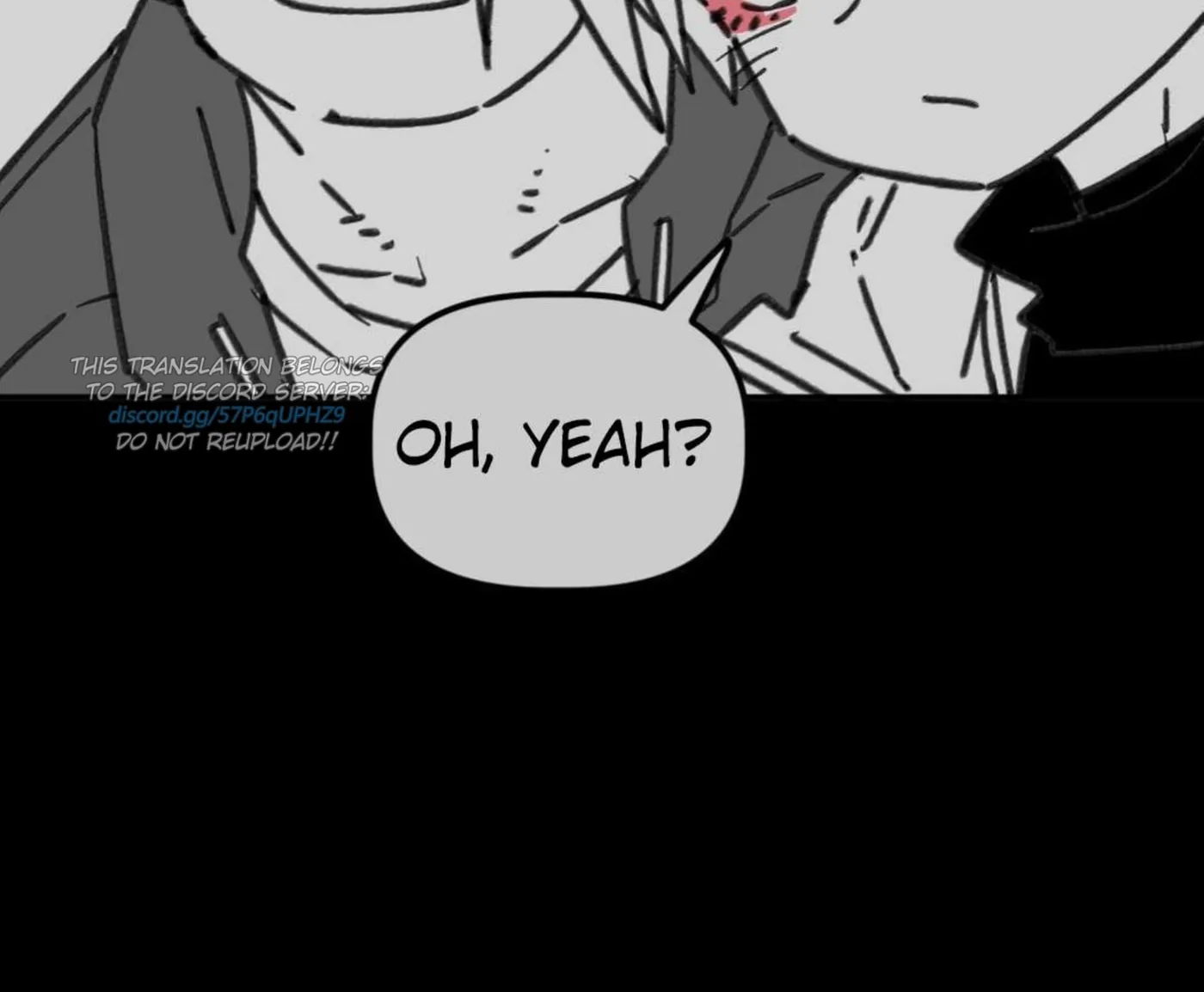 High School Boy Chapter 18 page 33 - 
