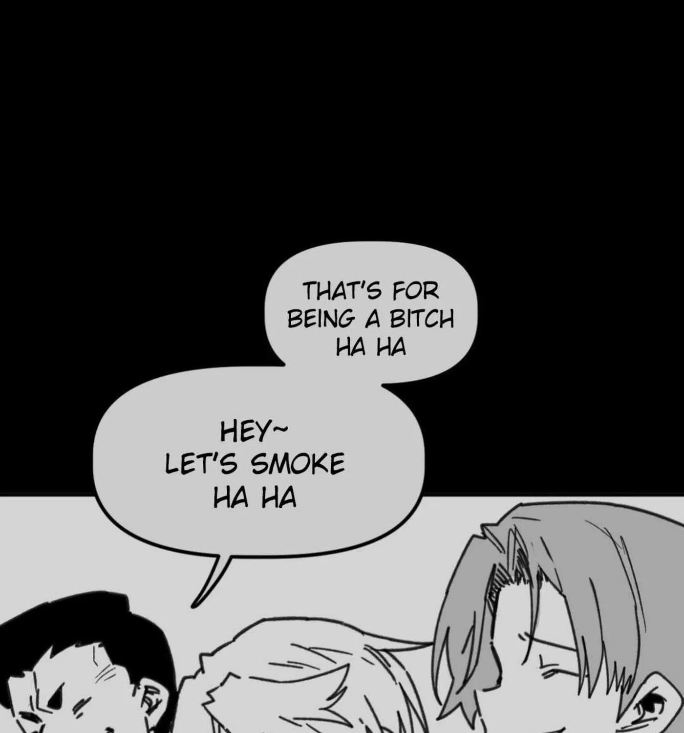 High School Boy Chapter 18 page 36 - 