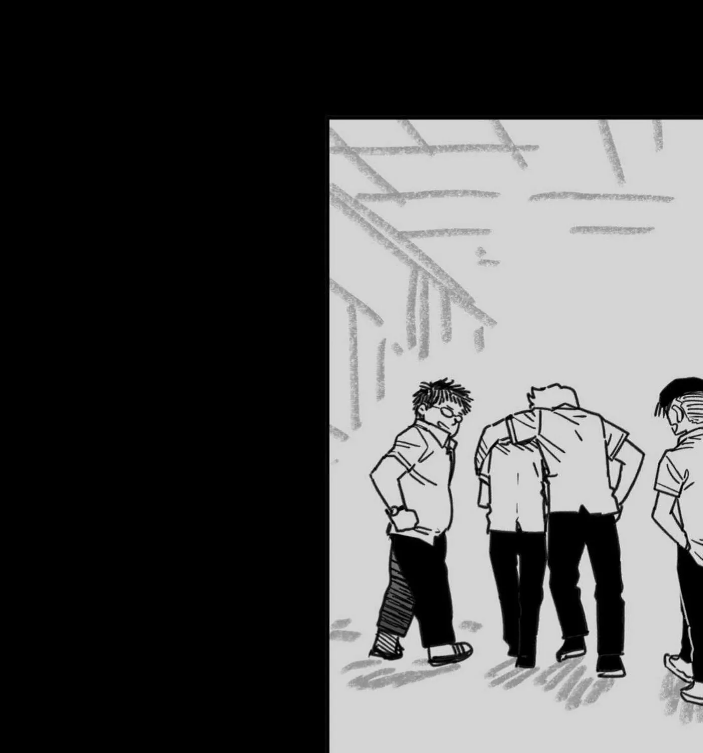 High School Boy Chapter 18 page 38 - 