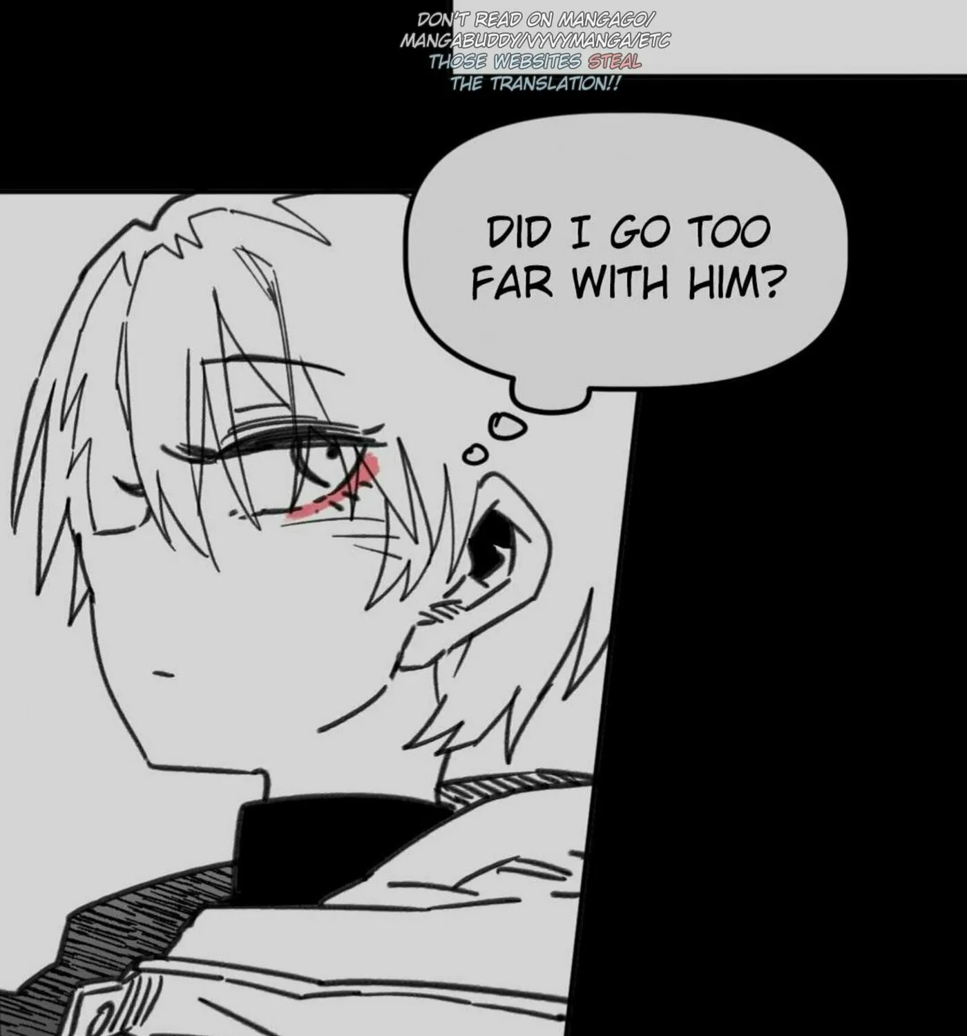 High School Boy Chapter 18 page 39 - 