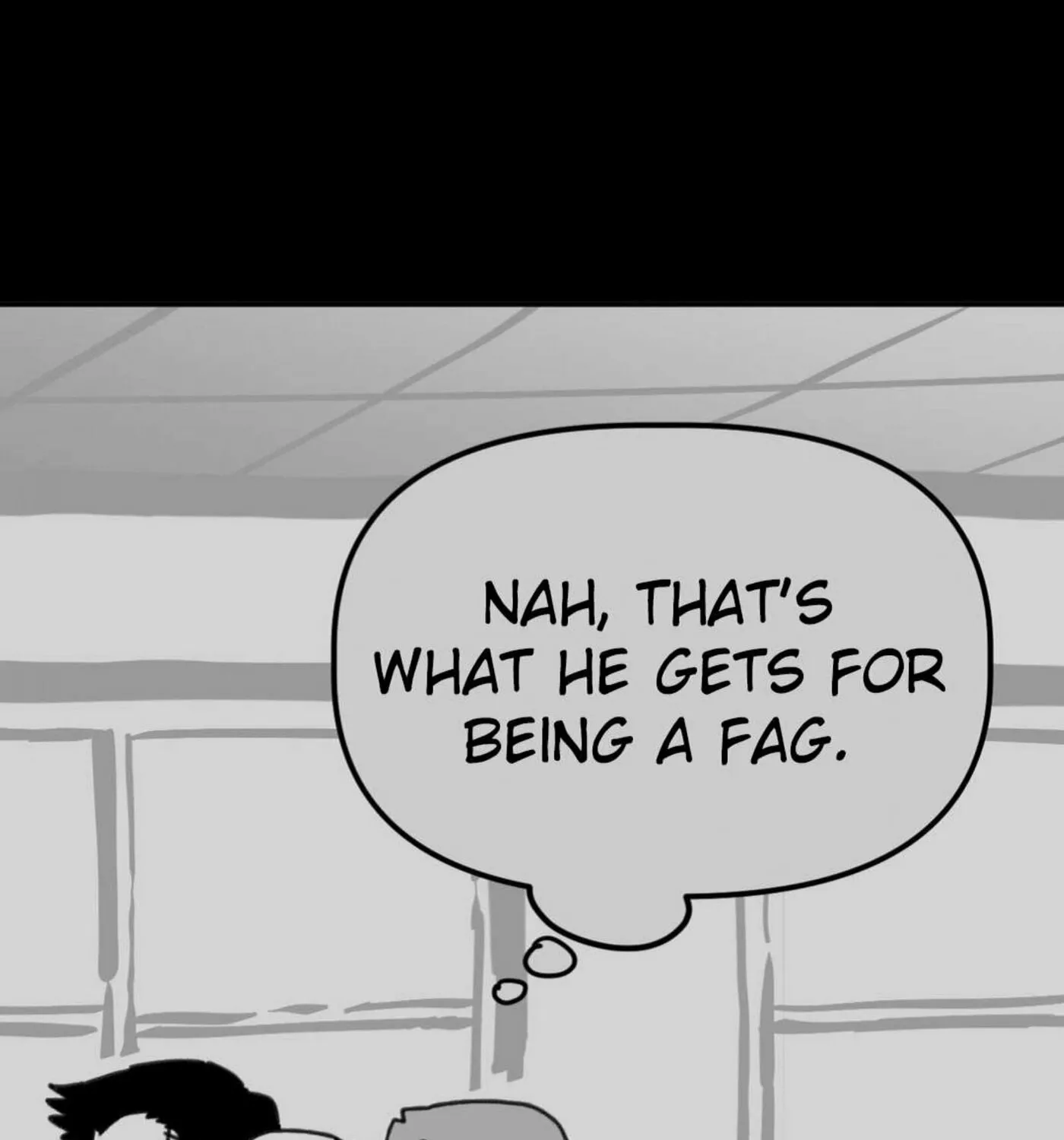 High School Boy Chapter 18 page 41 - 