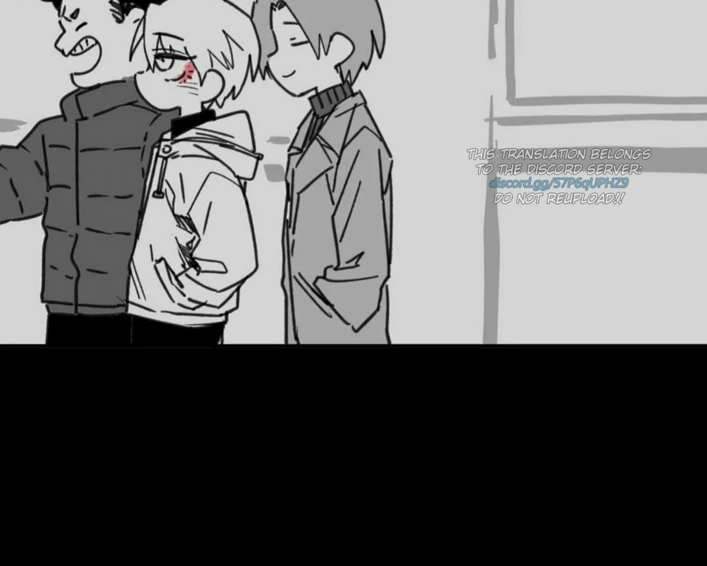 High School Boy Chapter 18 page 42 - 