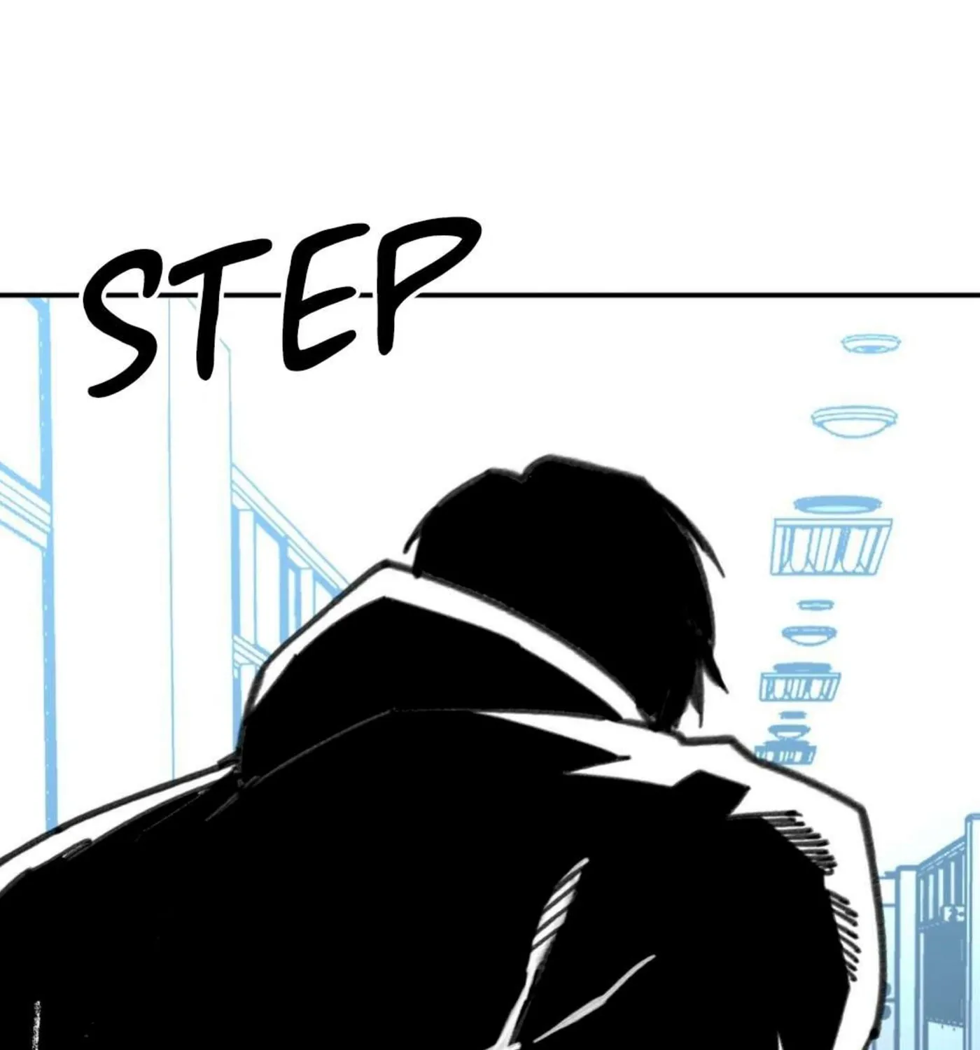 High School Boy Chapter 18 page 48 - 