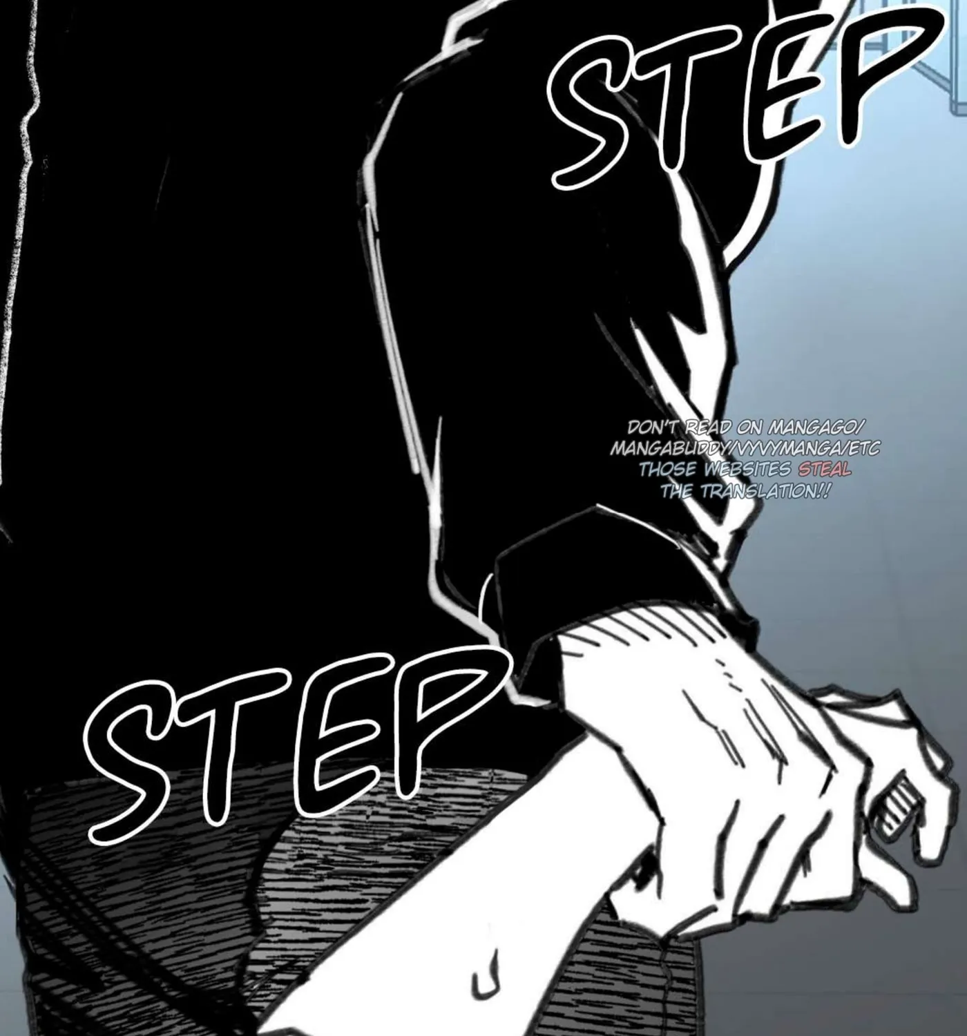 High School Boy Chapter 18 page 49 - 