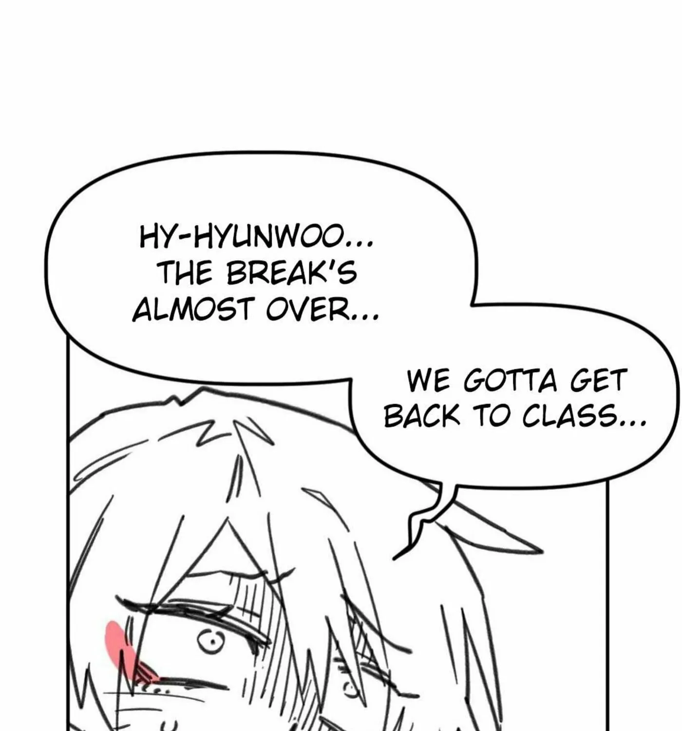 High School Boy Chapter 18 page 61 - 