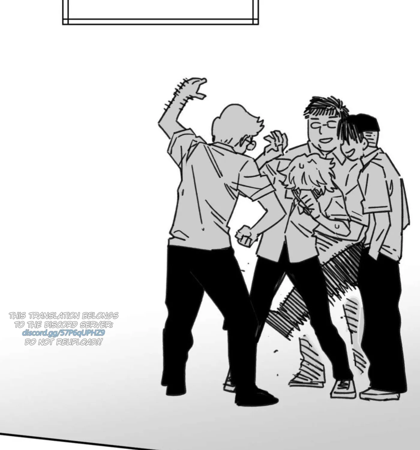 High School Boy Chapter 18 page 72 - 