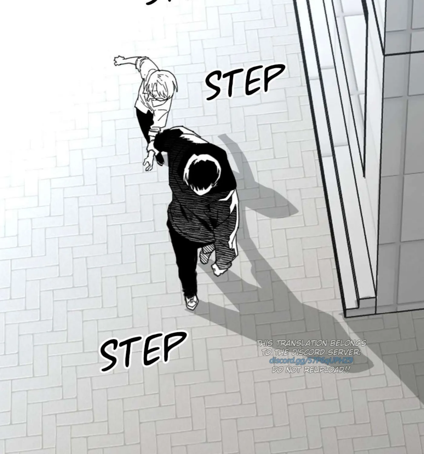 High School Boy Chapter 18 page 78 - 