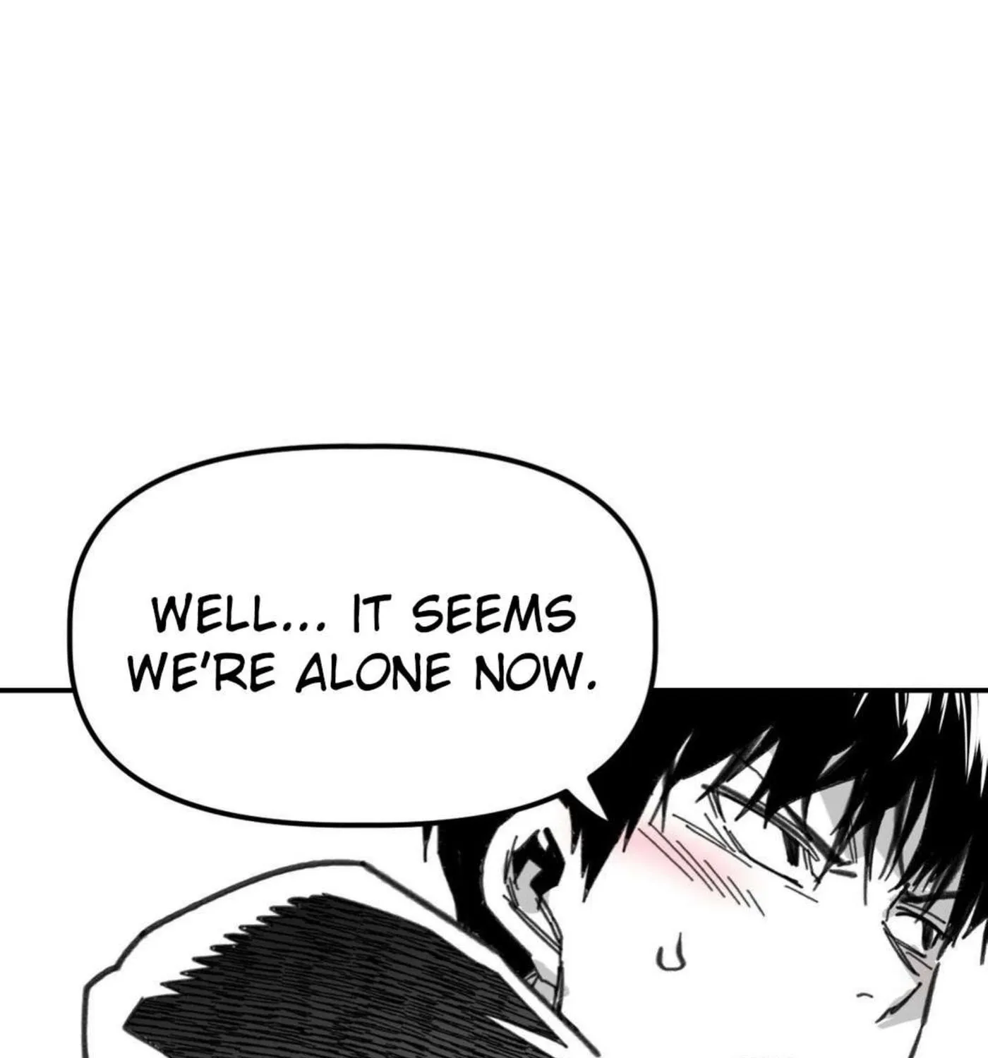 High School Boy Chapter 18 page 82 - 
