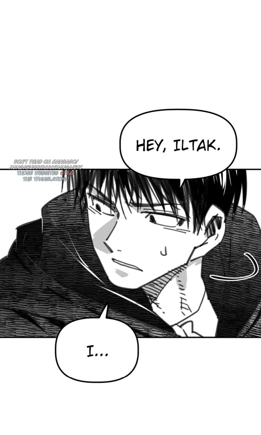 High School Boy Chapter 18 page 84 - 