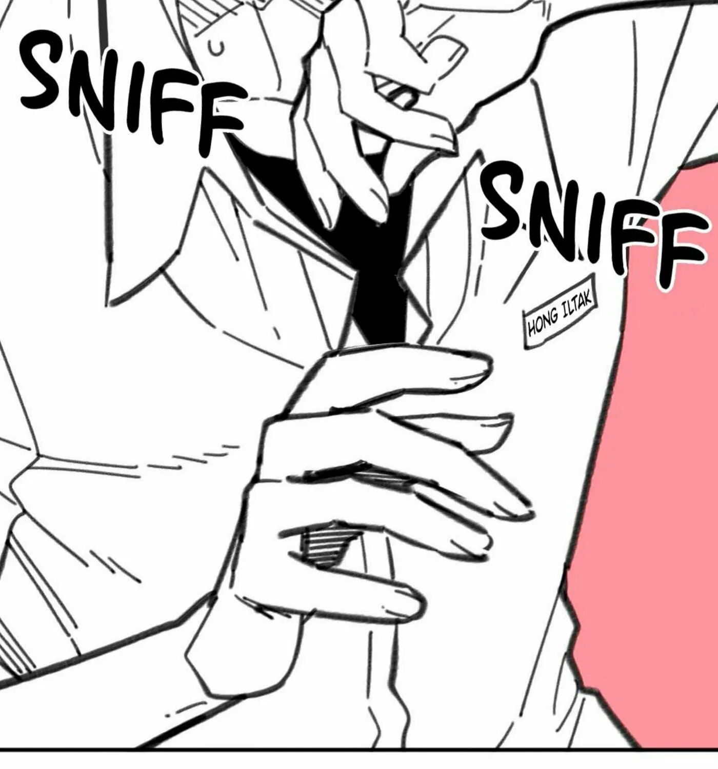 High School Boy Chapter 18 page 92 - 