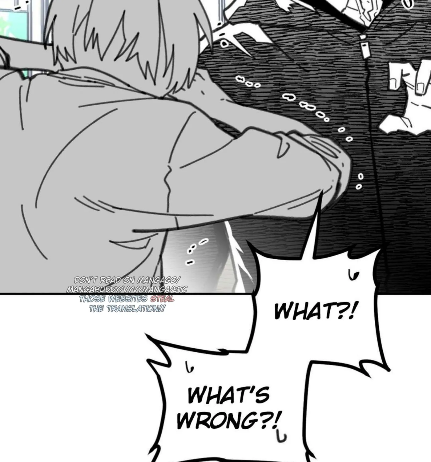 High School Boy Chapter 18 page 95 - 