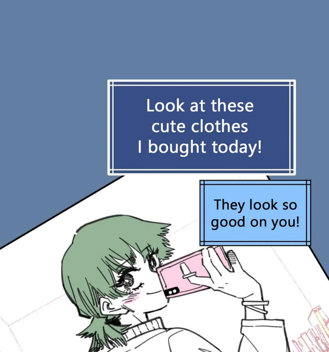High School Boy Chapter 19 page 11 - 