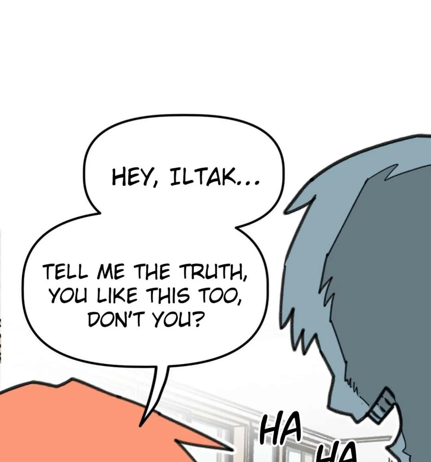 High School Boy Chapter 19 page 101 - 