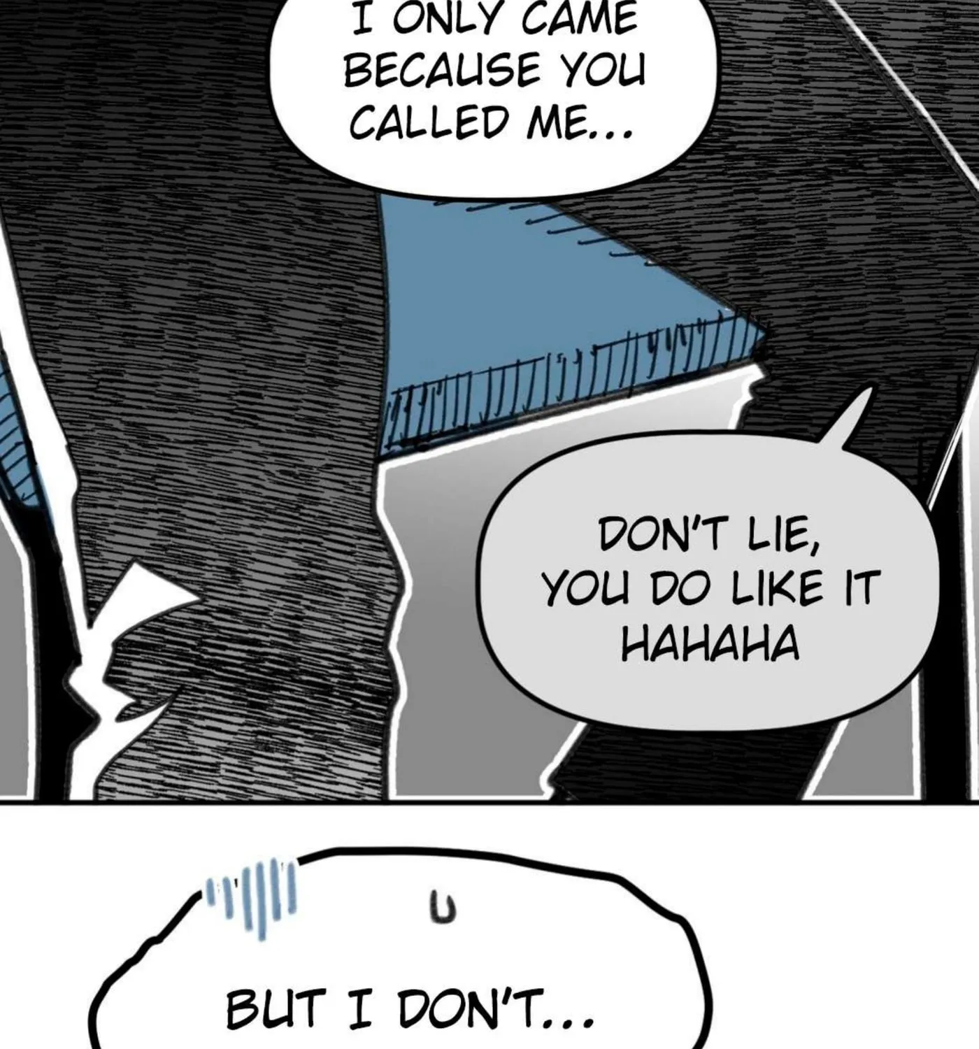 High School Boy Chapter 19 page 104 - 