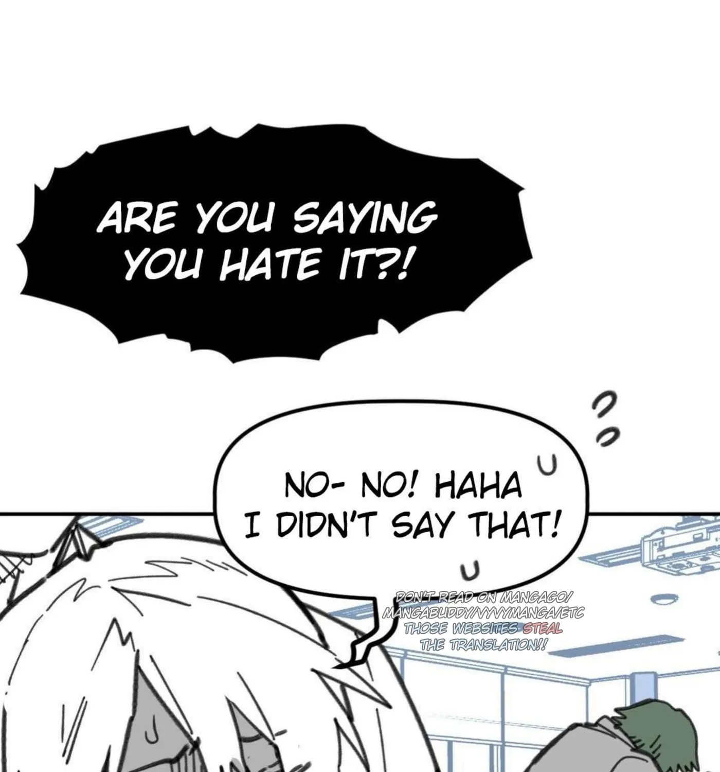 High School Boy Chapter 19 page 106 - 