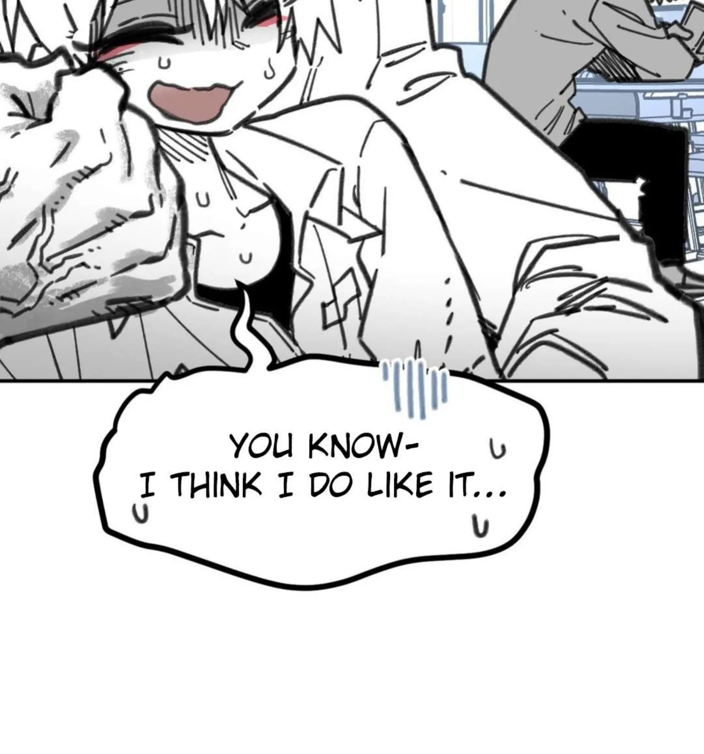 High School Boy Chapter 19 page 107 - 
