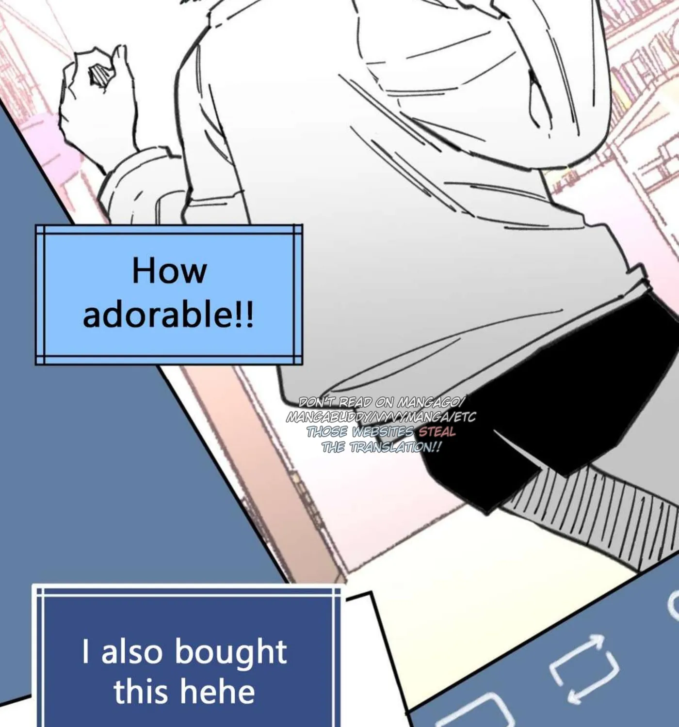 High School Boy Chapter 19 page 12 - 