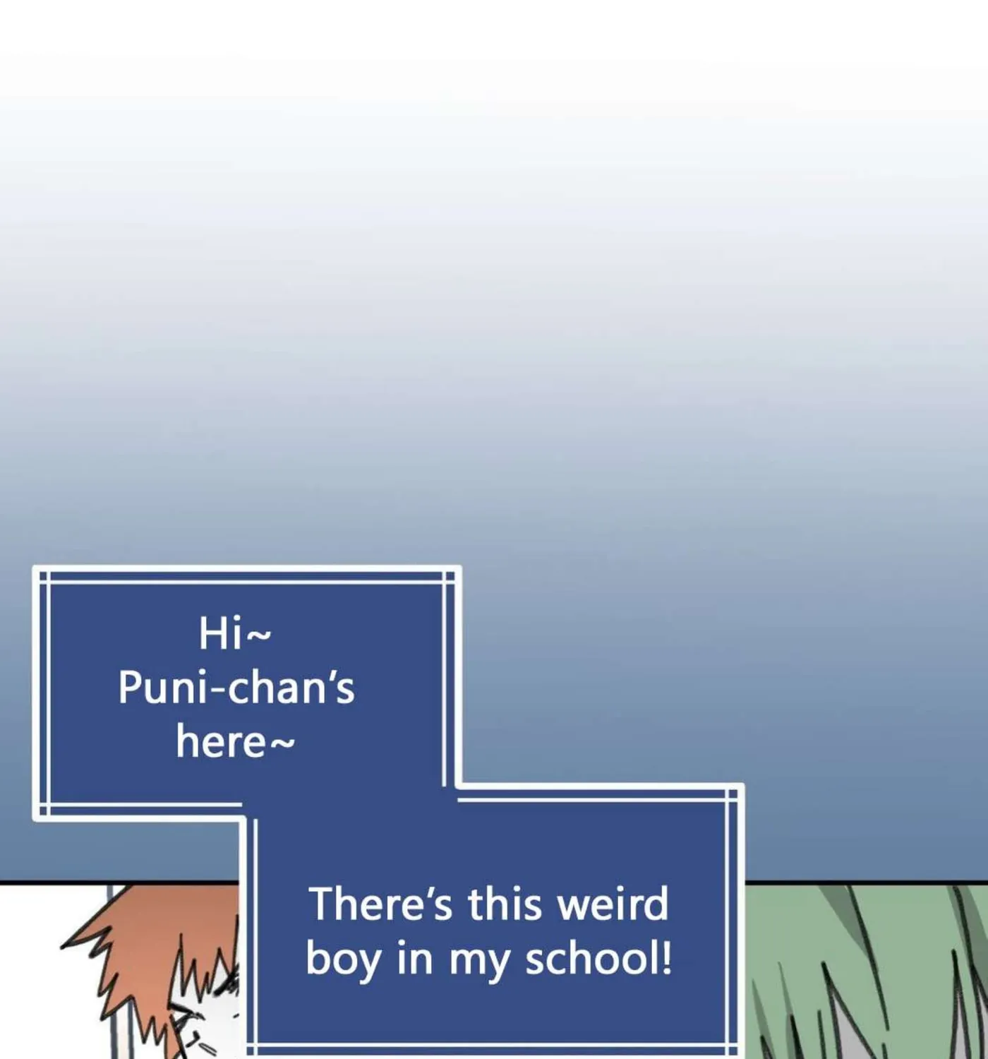 High School Boy Chapter 19 page 116 - 