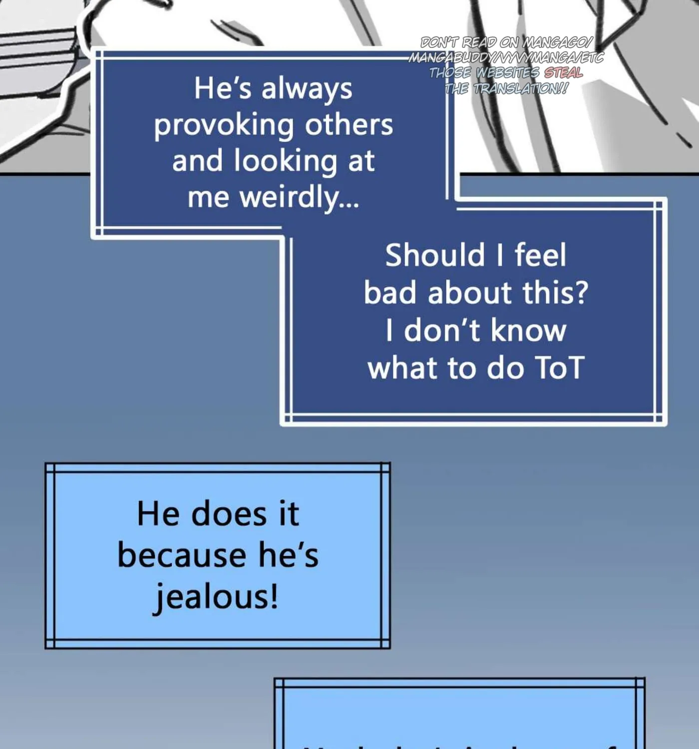 High School Boy Chapter 19 page 118 - 