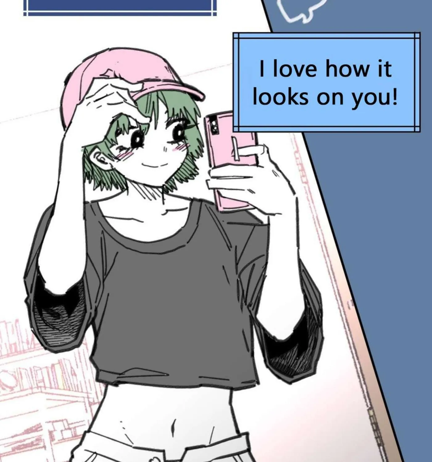 High School Boy Chapter 19 page 13 - 